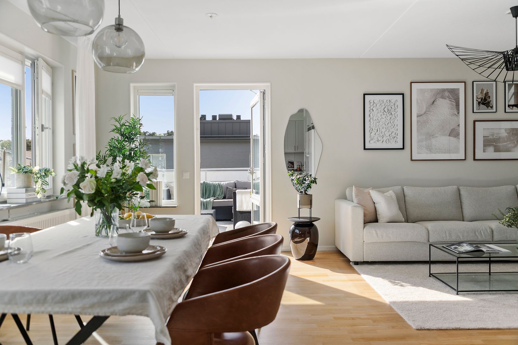 Bostadsrätt, Trälåsvägen 14C, Grimmered, Göteborg