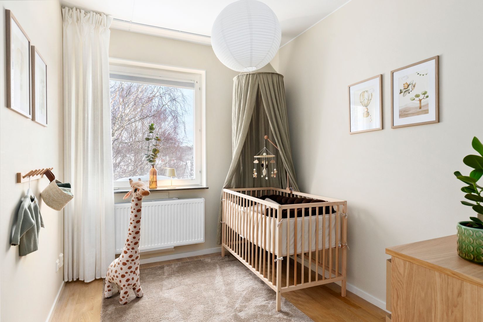 Bostadsrätt, Trälåsvägen 14C, Grimmered, Göteborg