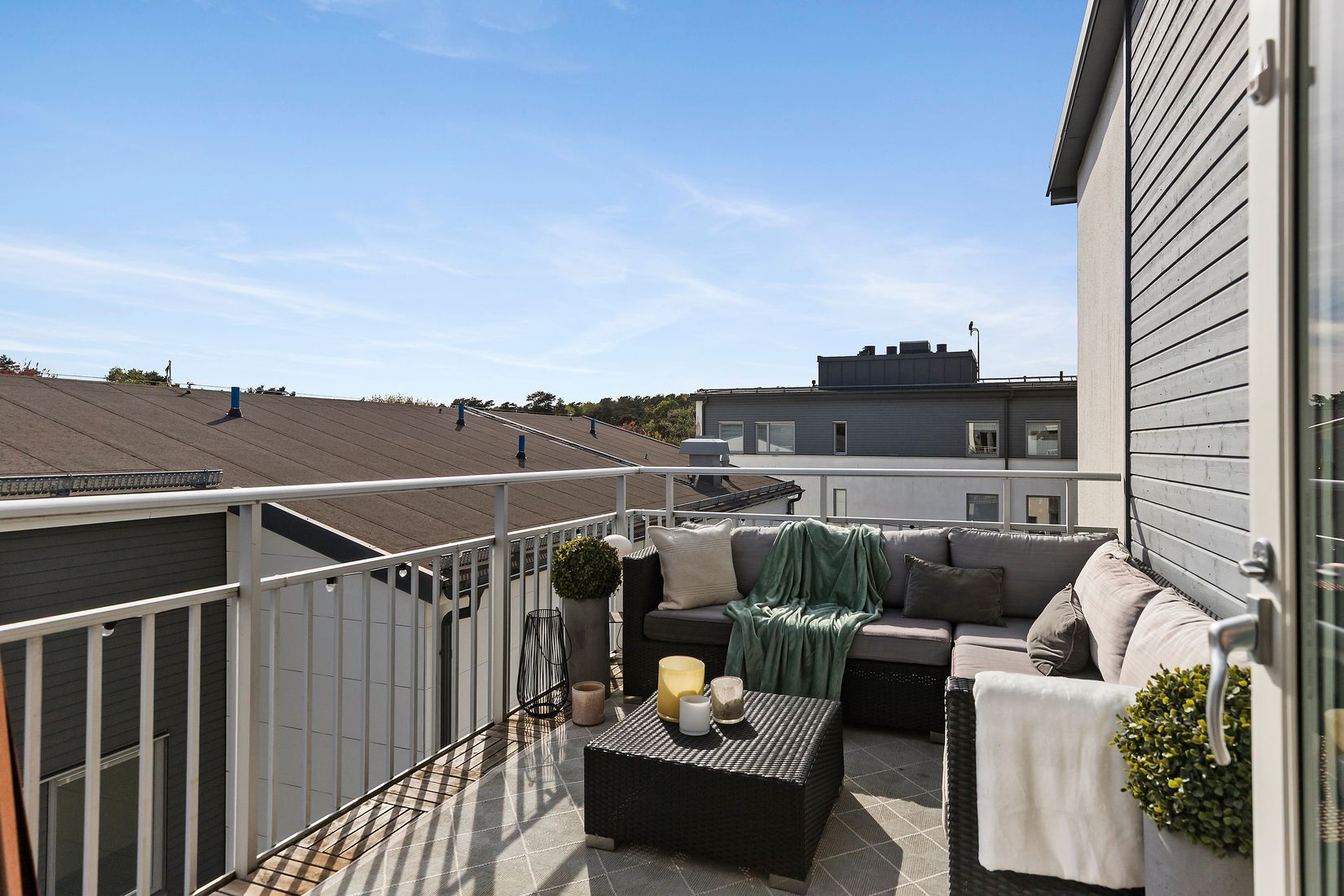 Bostadsrätt, Trälåsvägen 14C, Grimmered, Göteborg