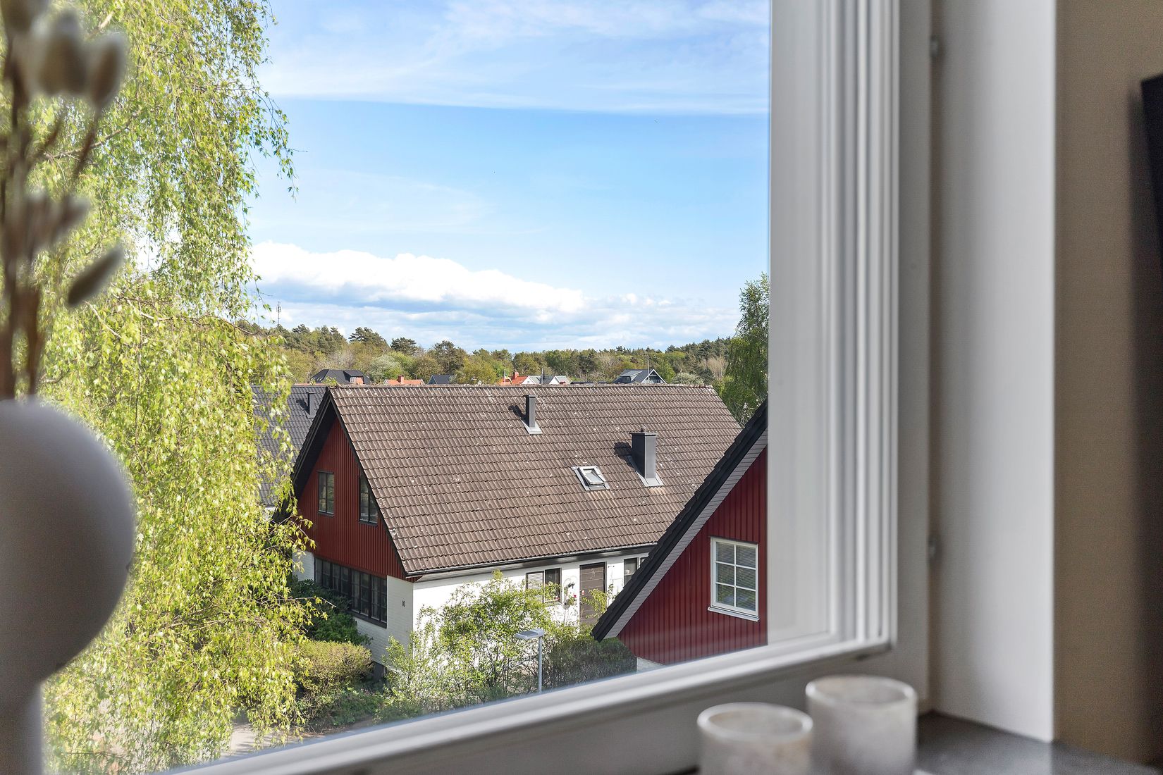 Bostadsrätt, Trälåsvägen 14C, Grimmered, Göteborg