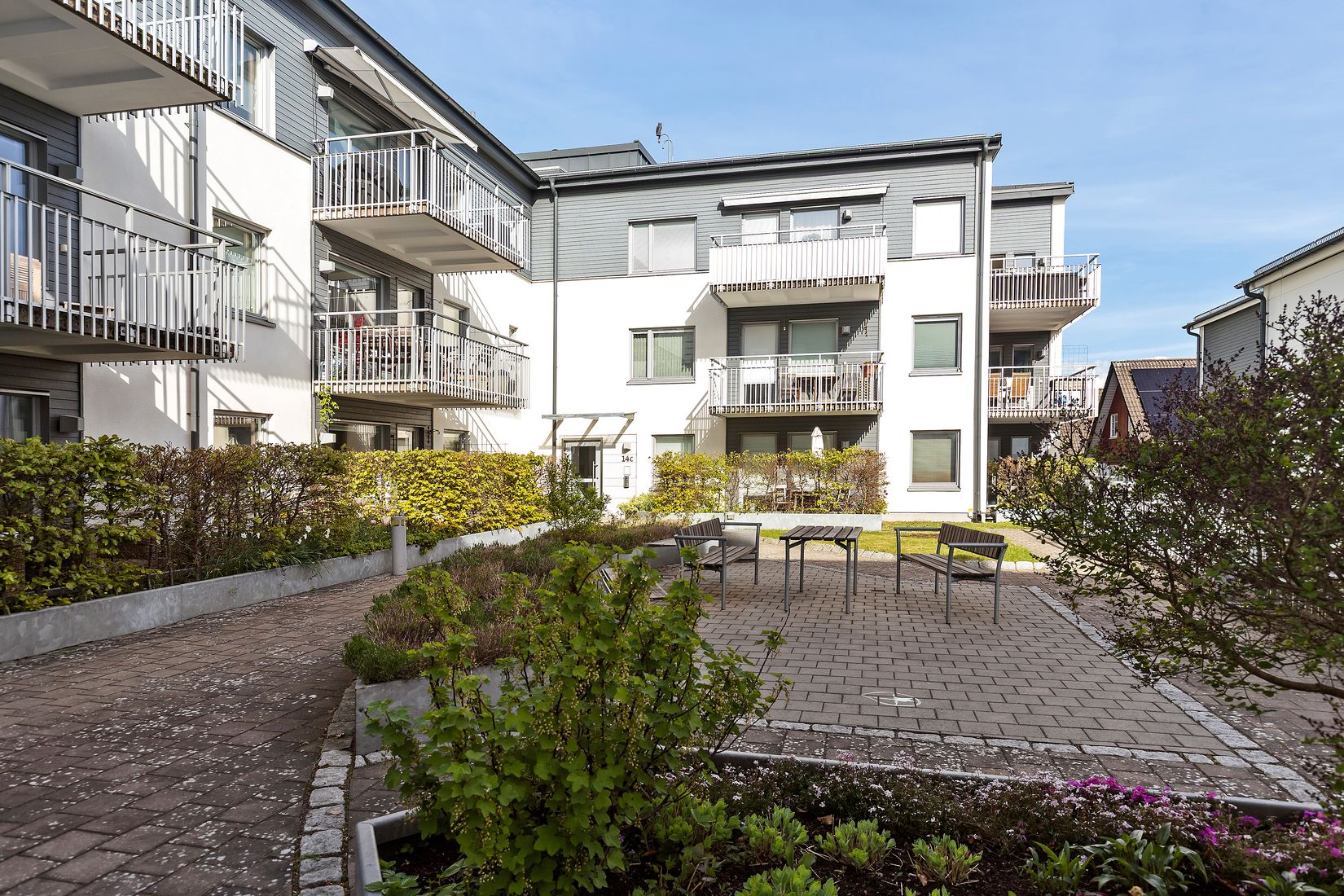 Bostadsrätt, Trälåsvägen 14C, Grimmered, Göteborg