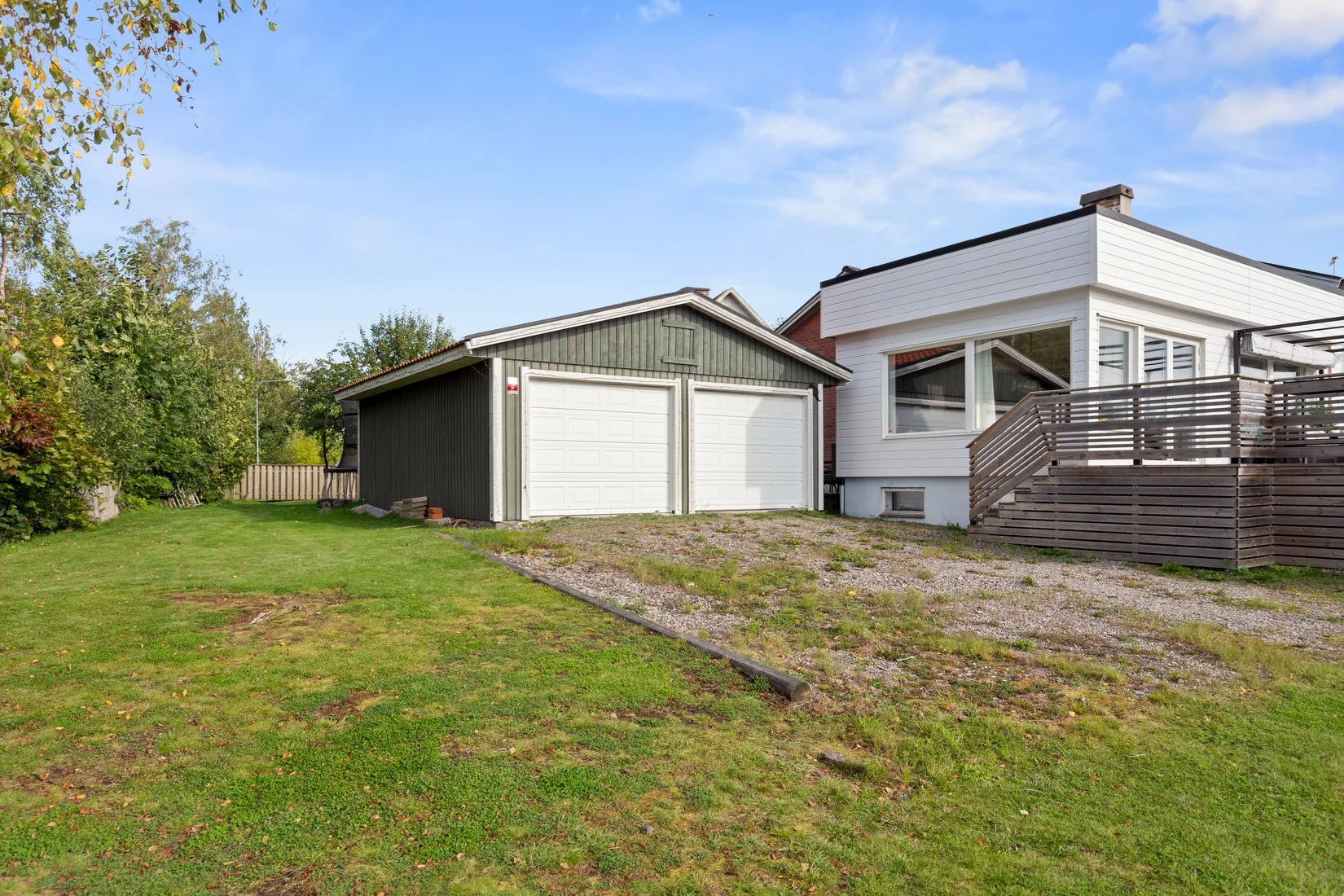 Villa, Snickaregatan 24, Centralt, Vingåker