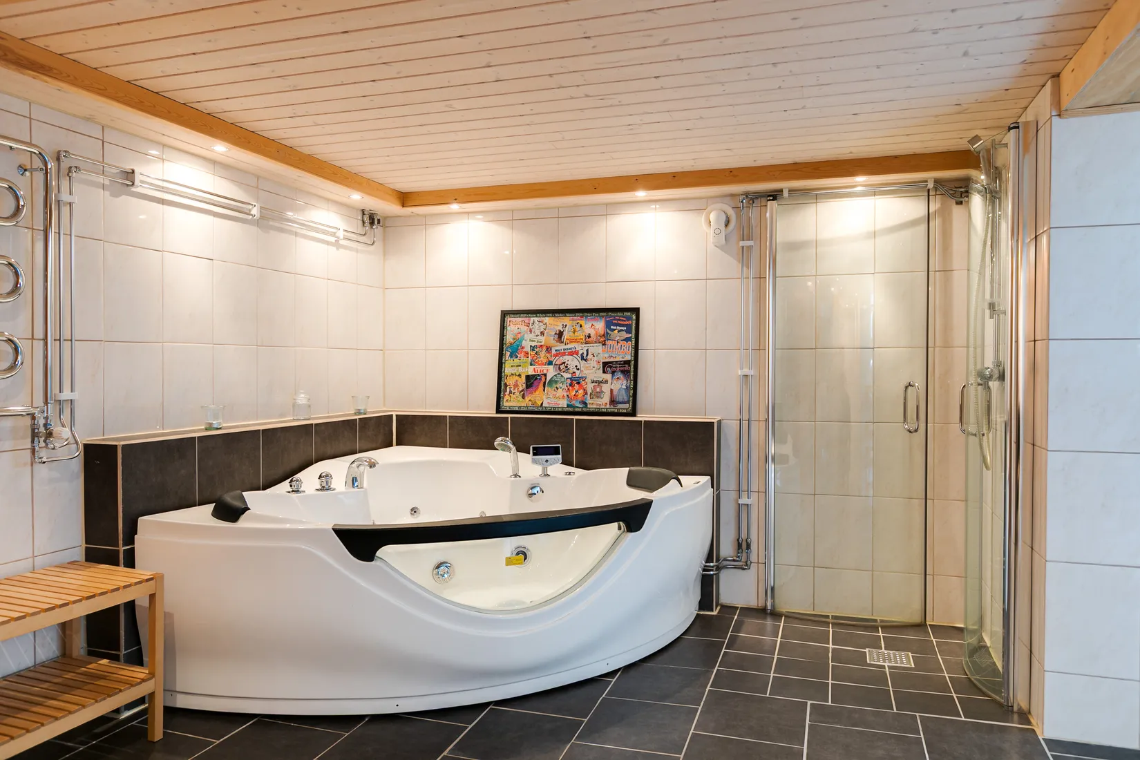 Villa, Snickaregatan 24, Centralt, Vingåker