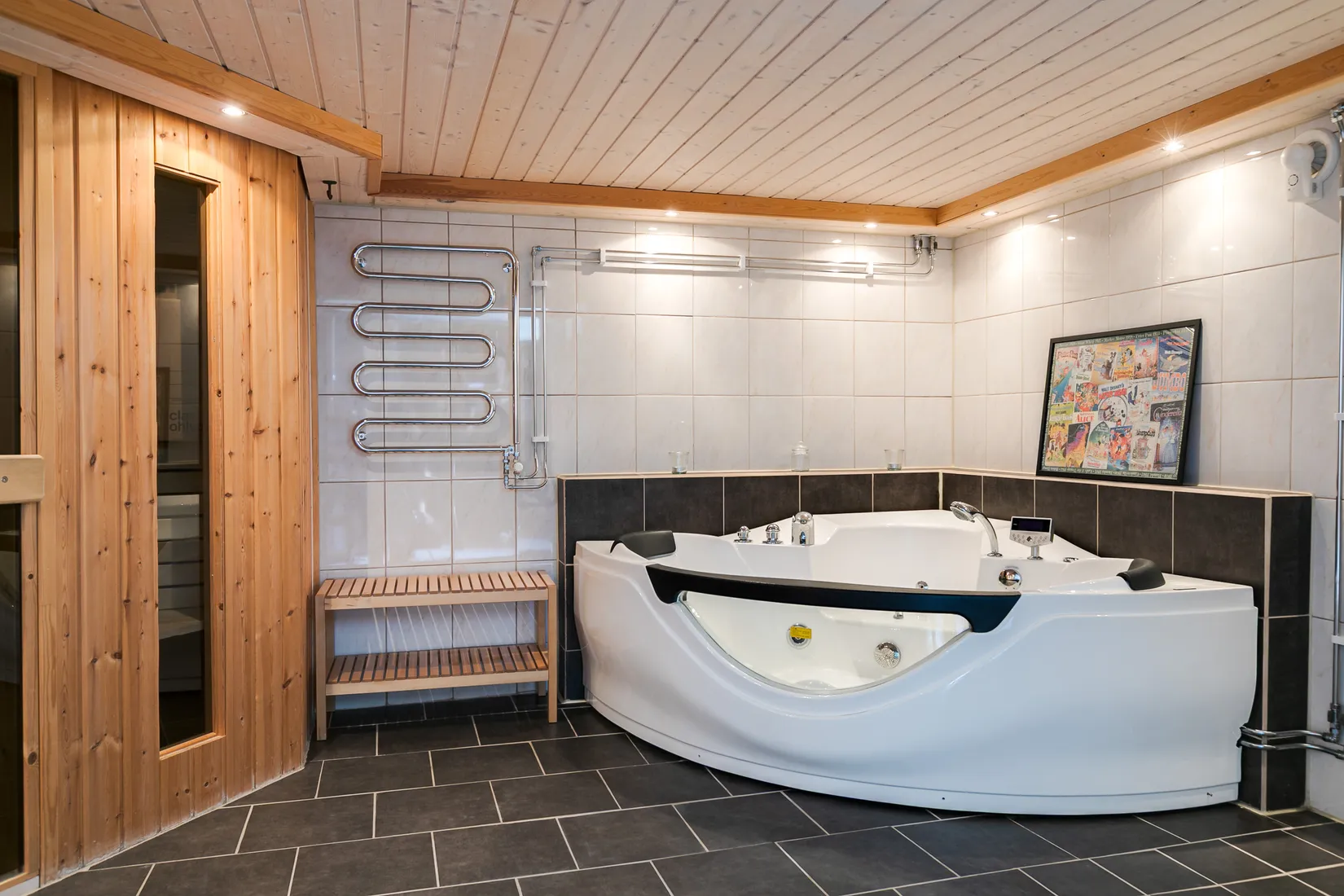 Villa, Snickaregatan 24, Centralt, Vingåker