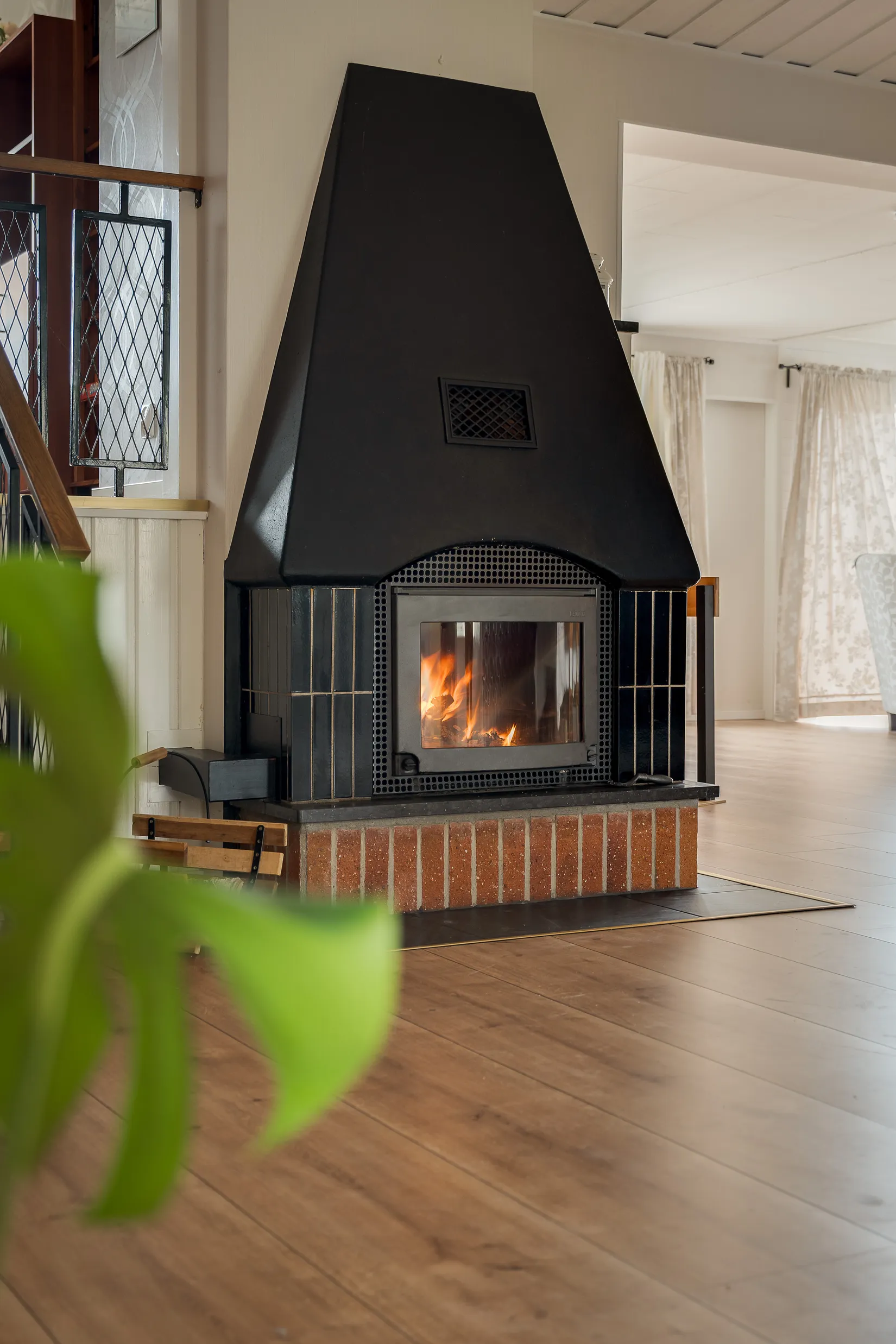 Villa, Snickaregatan 24, Centralt, Vingåker