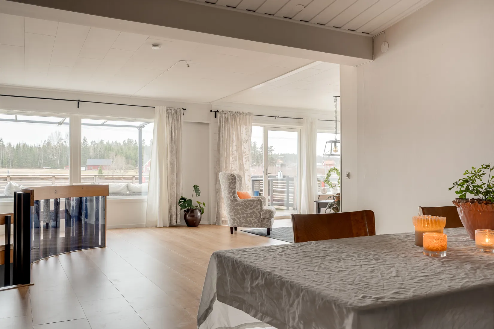 Villa, Snickaregatan 24, Centralt, Vingåker