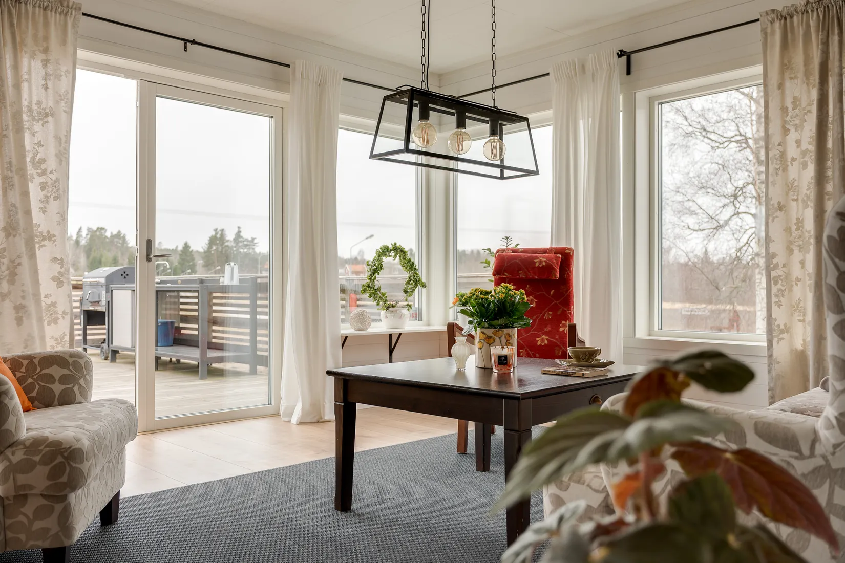 Villa, Snickaregatan 24, Centralt, Vingåker