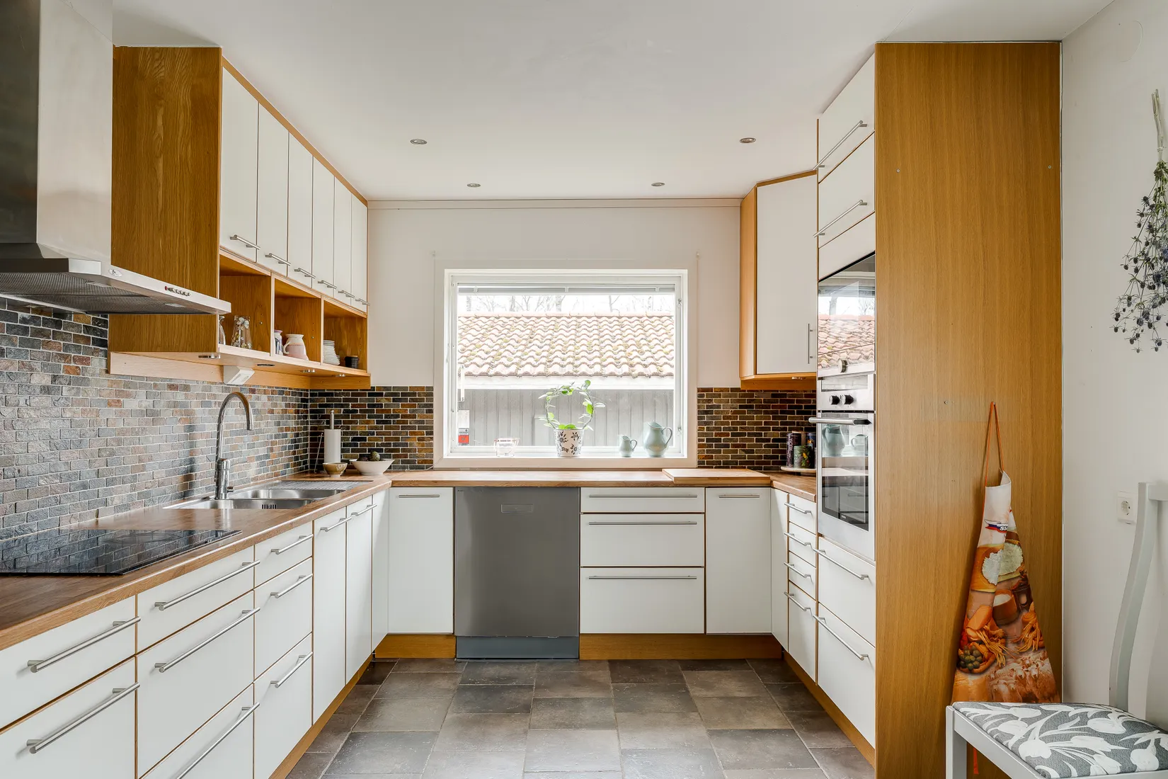Villa, Snickaregatan 24, Centralt, Vingåker