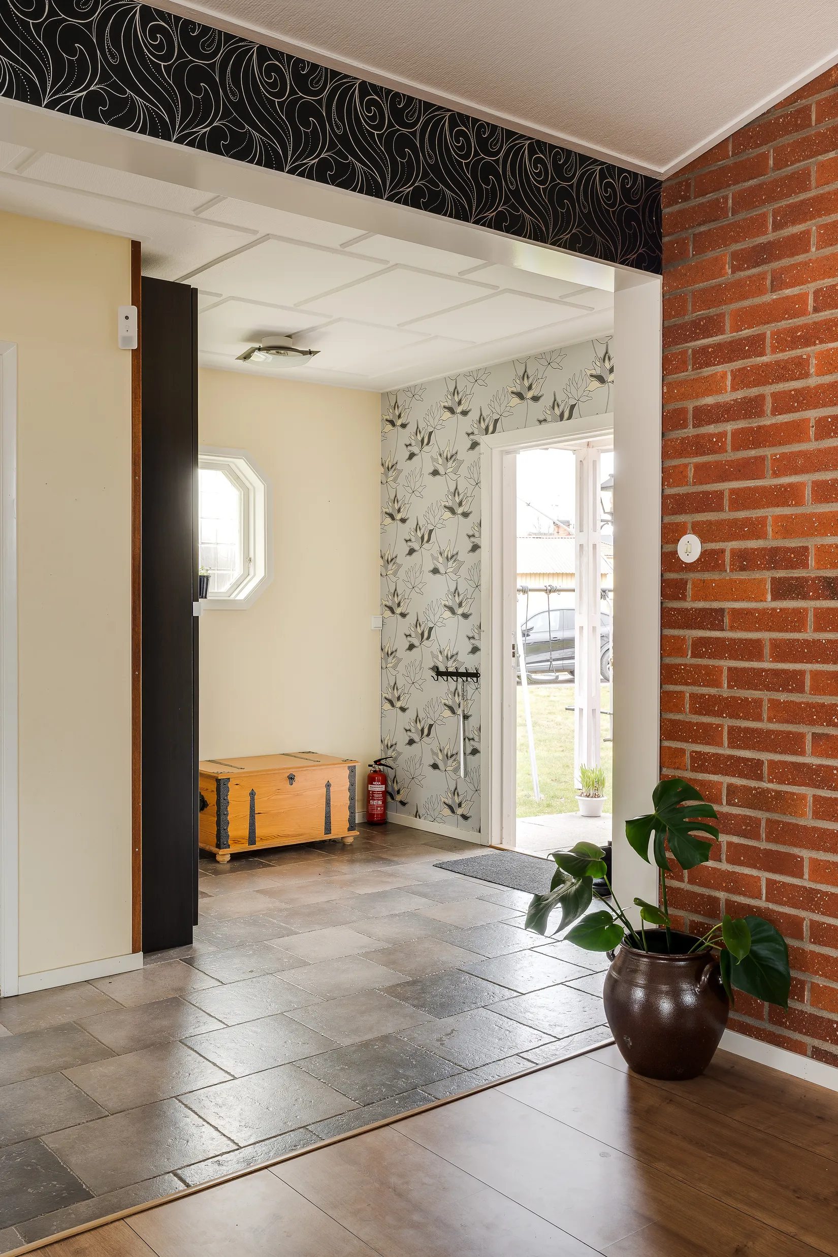 Villa, Snickaregatan 24, Centralt, Vingåker