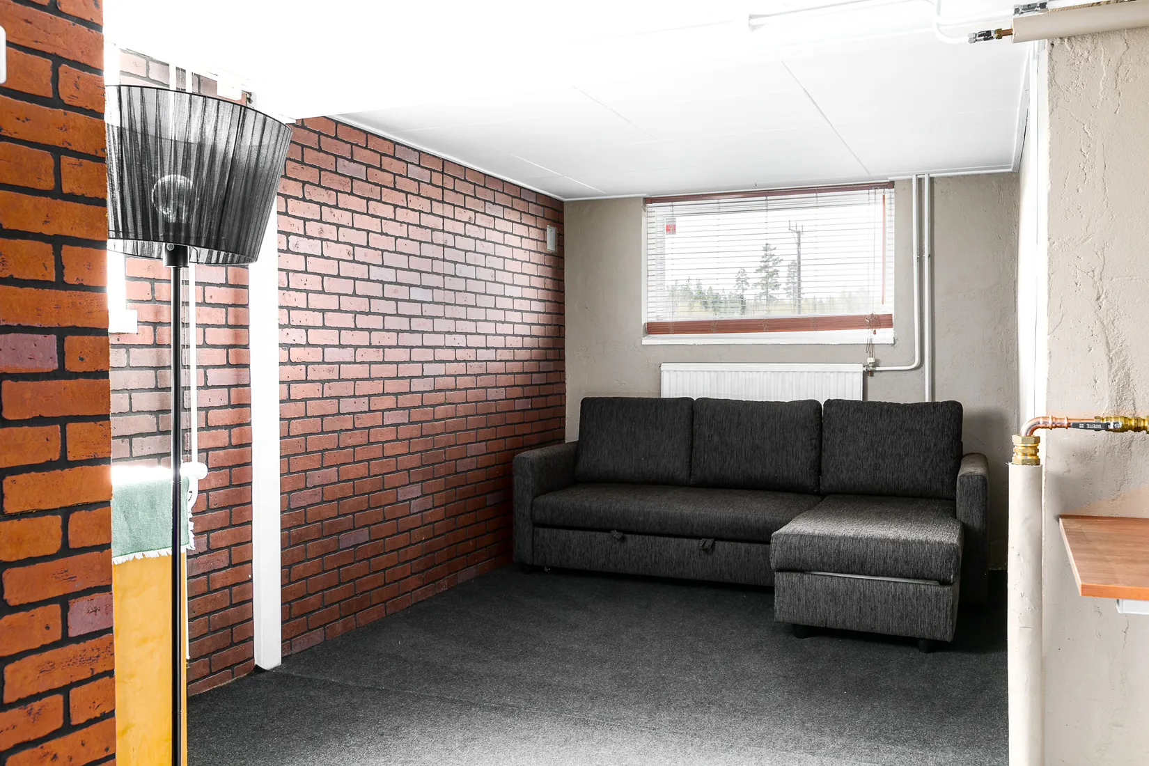 Villa, Snickaregatan 24, Centralt, Vingåker