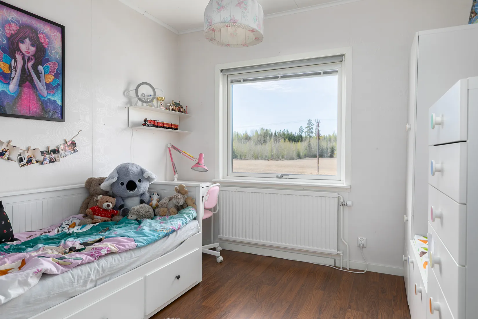 Villa, Snickaregatan 24, Centralt, Vingåker