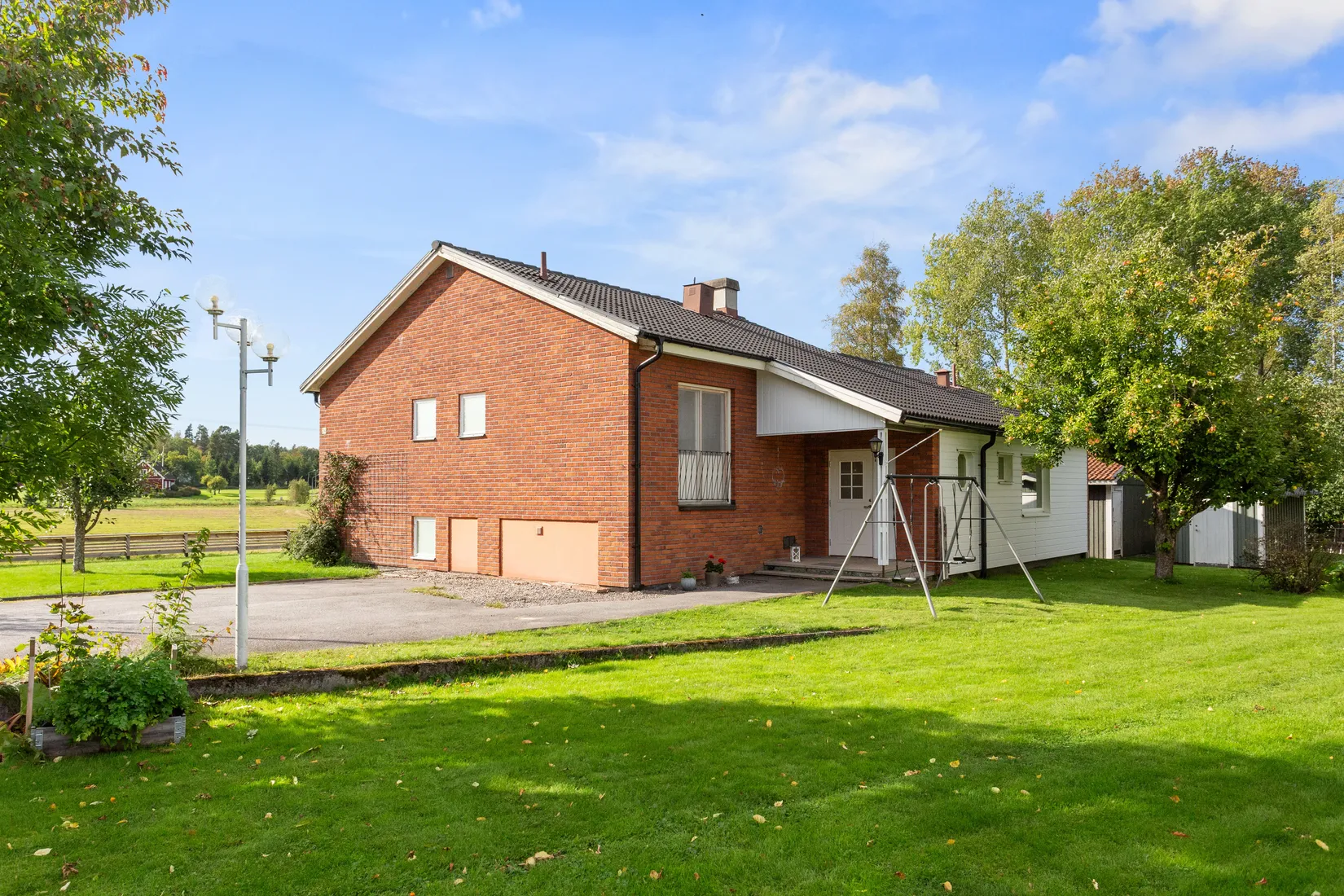 Villa, Snickaregatan 24, Centralt, Vingåker