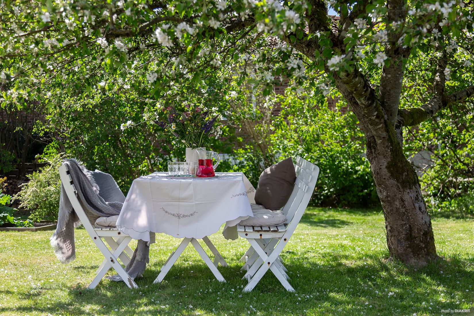 Tomt, Öjersjövägen, Öjersjö, Partille