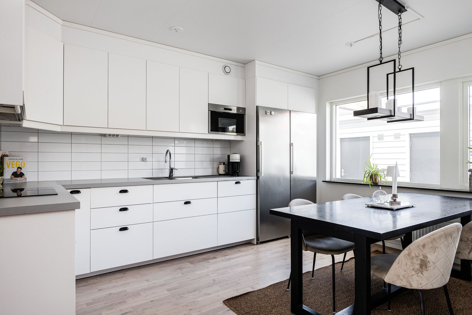 Bostadsrätt, Radhus, Björkvallen 62, Gamla Bålsta, Håbo