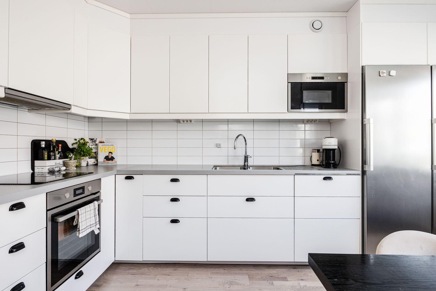 Bostadsrätt, Radhus, Björkvallen 62, Gamla Bålsta, Håbo