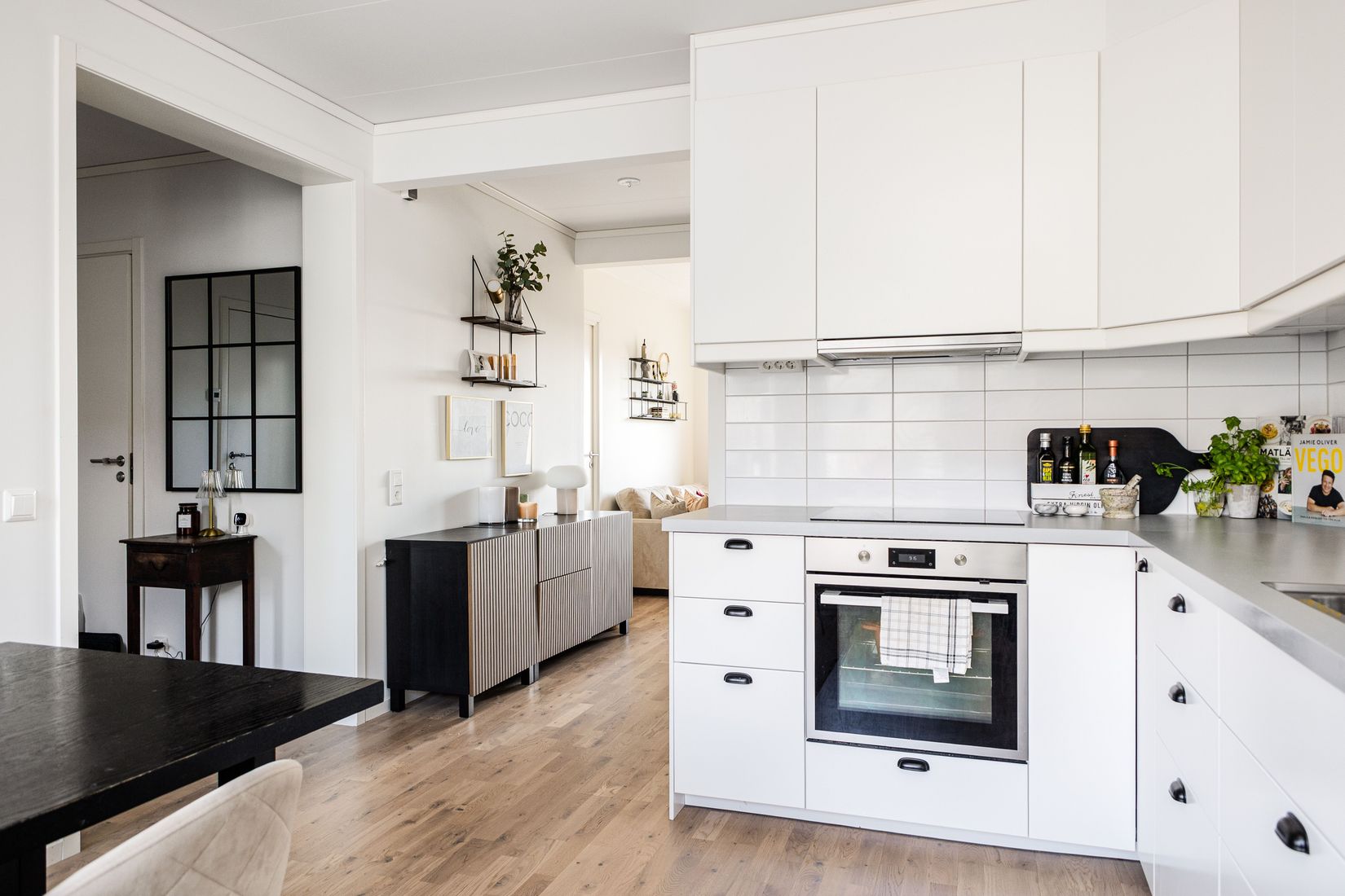 Bostadsrätt, Radhus, Björkvallen 62, Gamla Bålsta, Håbo