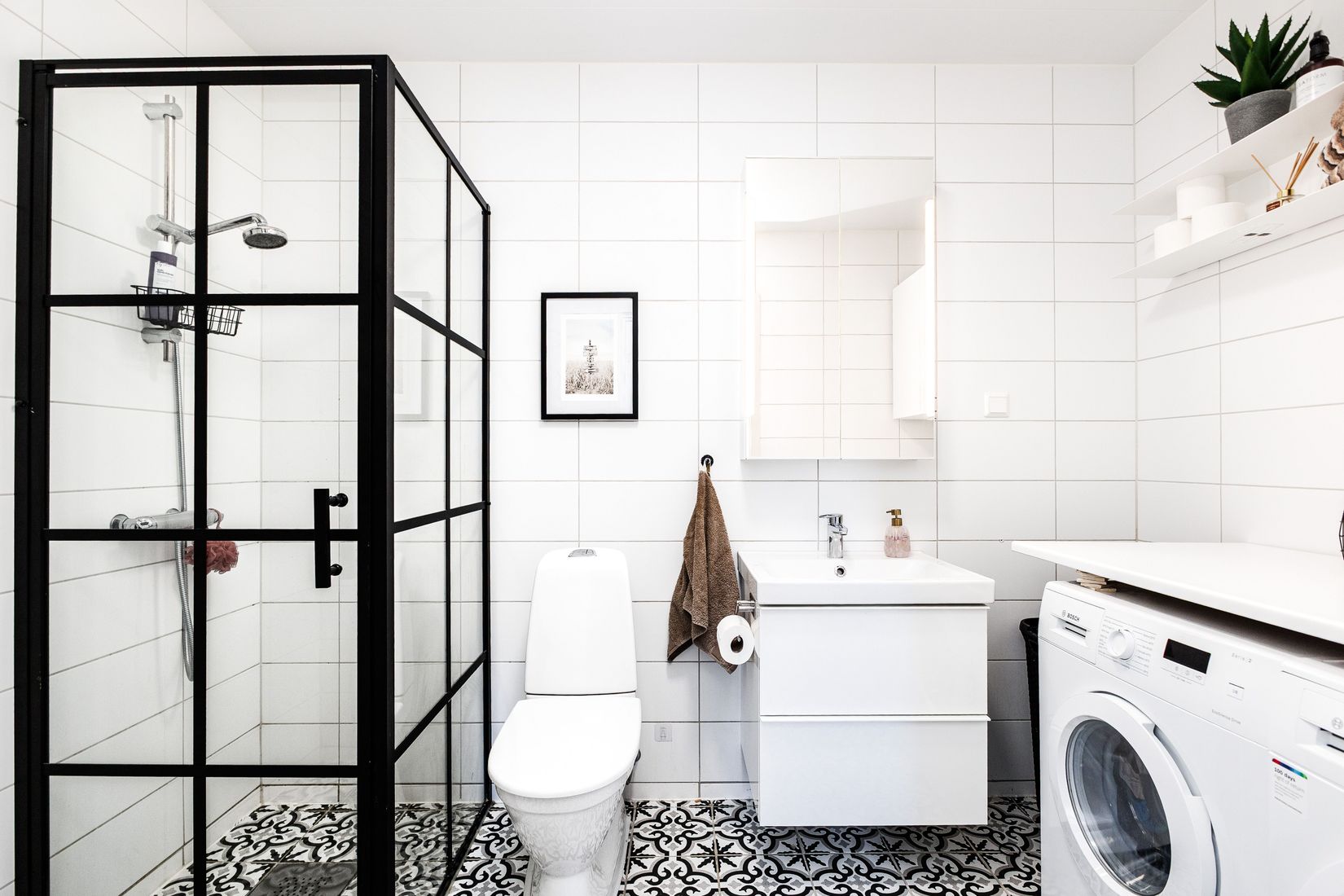 Bostadsrätt, Radhus, Björkvallen 62, Gamla Bålsta, Håbo