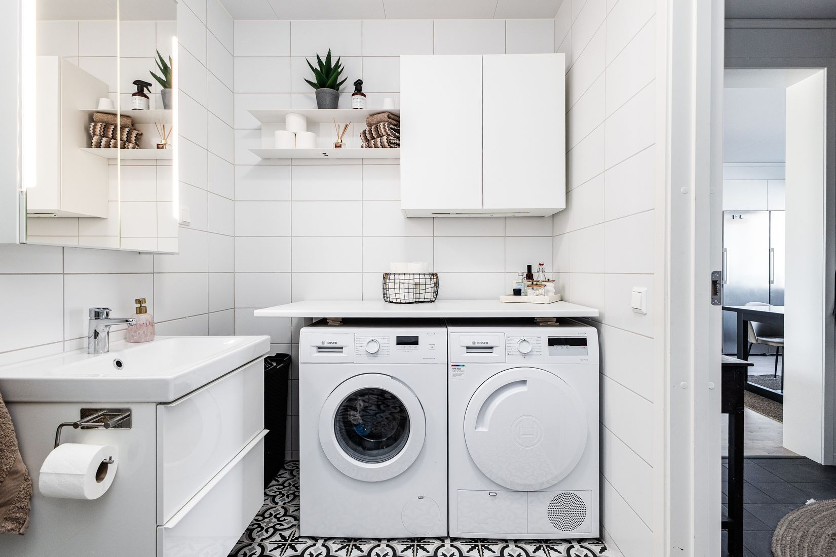 Bostadsrätt, Radhus, Björkvallen 62, Gamla Bålsta, Håbo