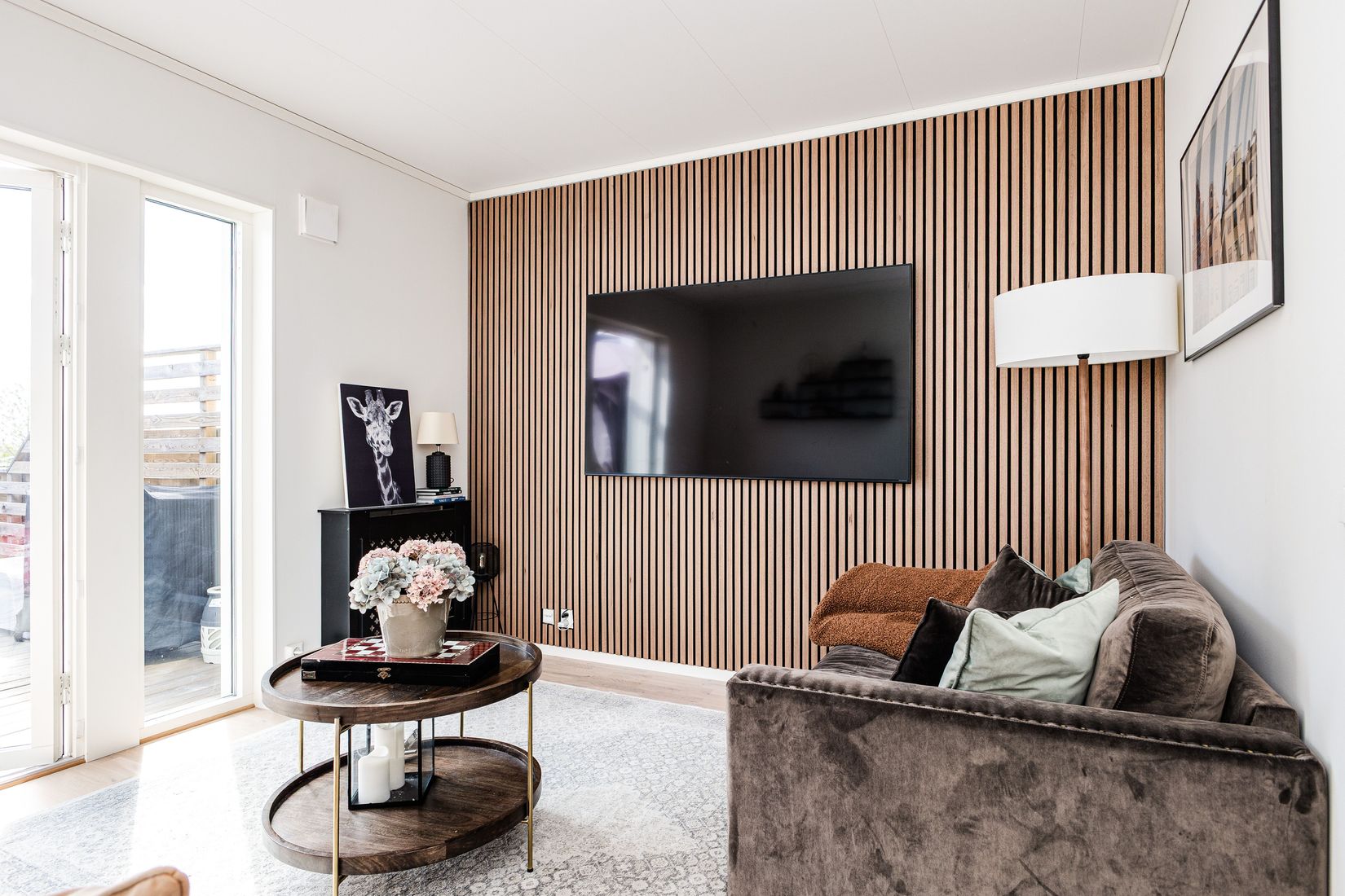 Bostadsrätt, Radhus, Björkvallen 62, Gamla Bålsta, Håbo