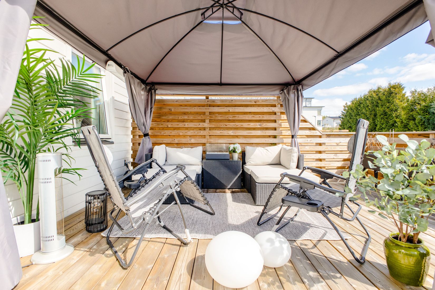 Bostadsrätt, Radhus, Björkvallen 62, Gamla Bålsta, Håbo