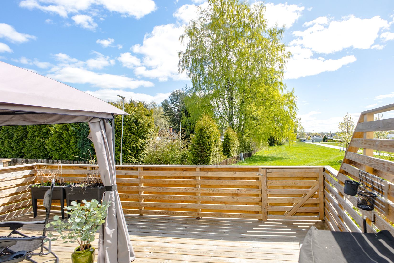 Bostadsrätt, Radhus, Björkvallen 62, Gamla Bålsta, Håbo