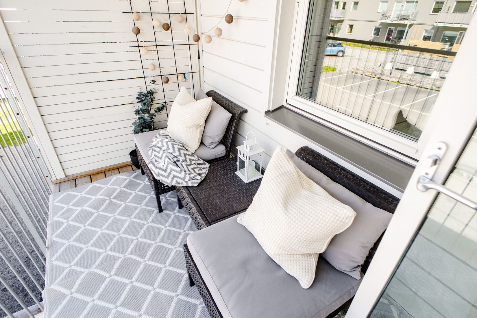 Bostadsrätt, Radhus, Björkvallen 62, Gamla Bålsta, Håbo