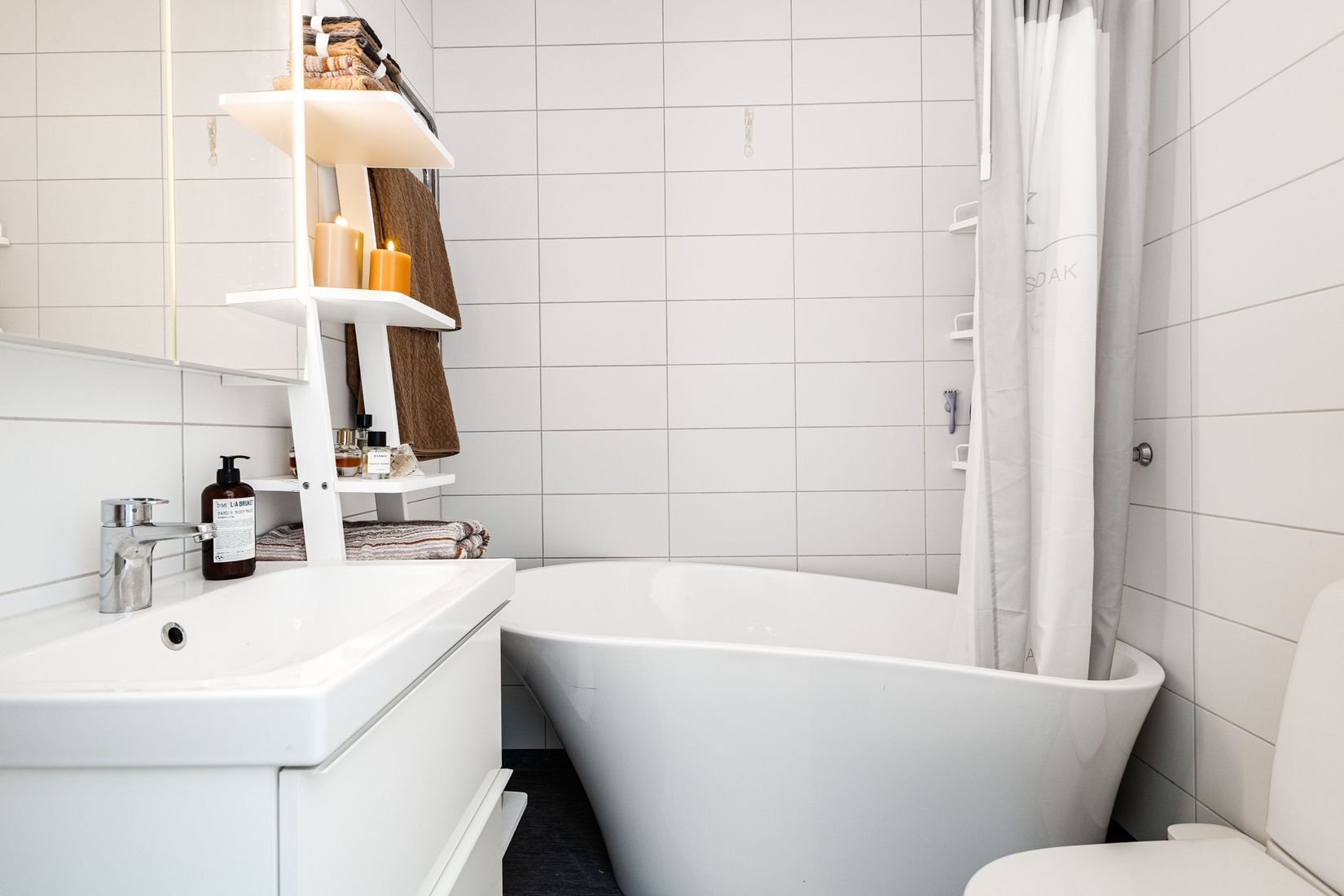 Bostadsrätt, Radhus, Björkvallen 62, Gamla Bålsta, Håbo