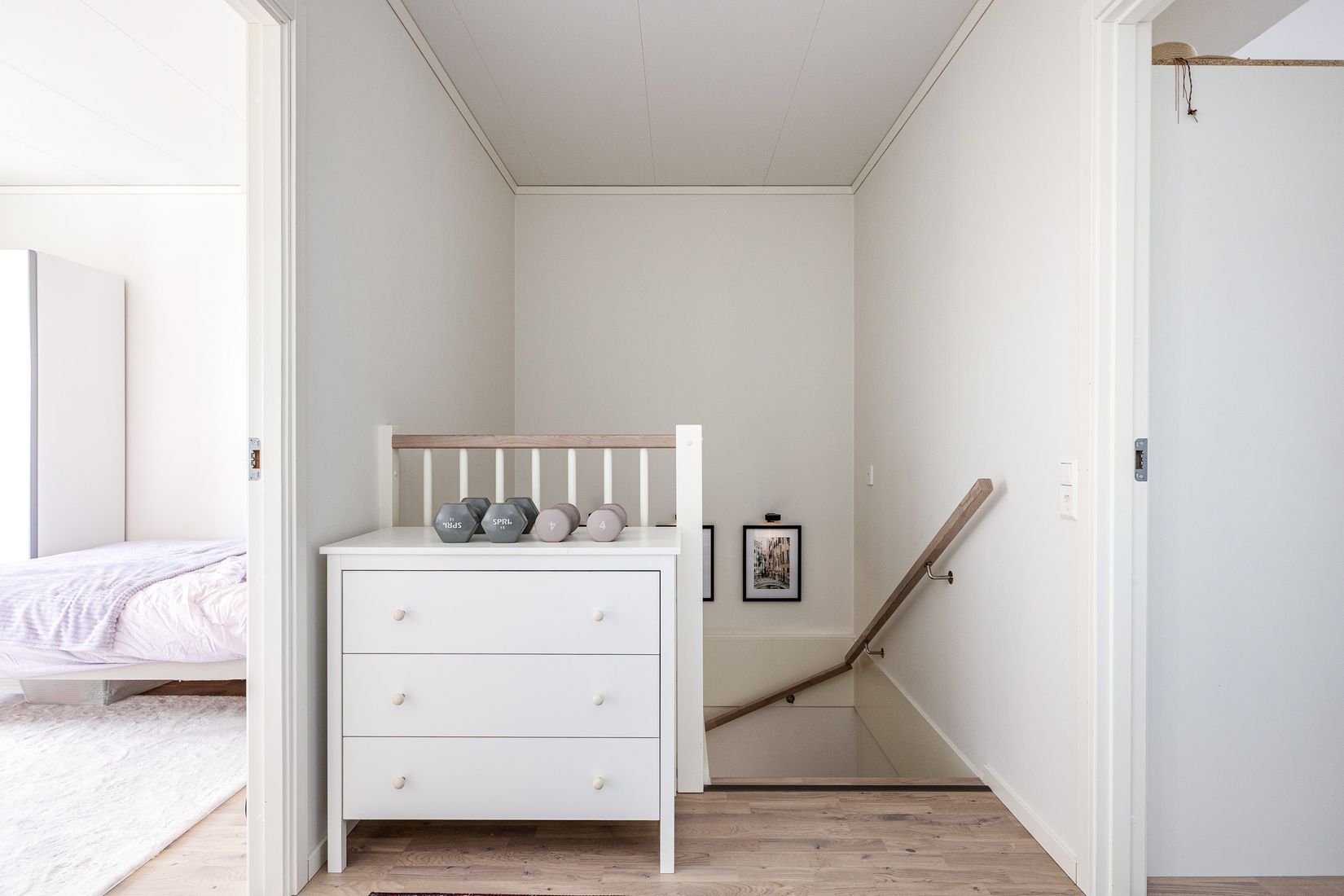 Bostadsrätt, Radhus, Björkvallen 62, Gamla Bålsta, Håbo