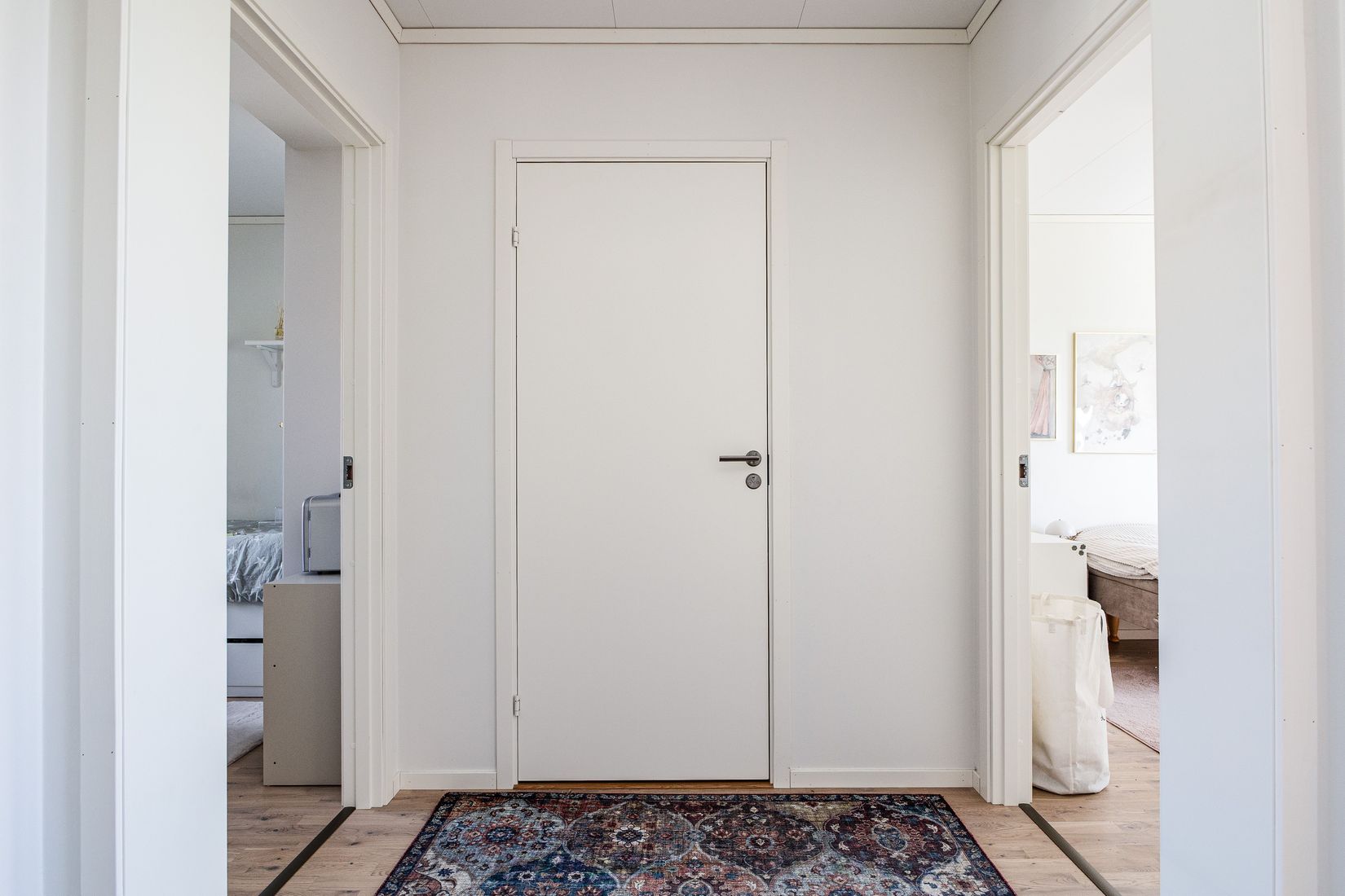 Bostadsrätt, Radhus, Björkvallen 62, Gamla Bålsta, Håbo