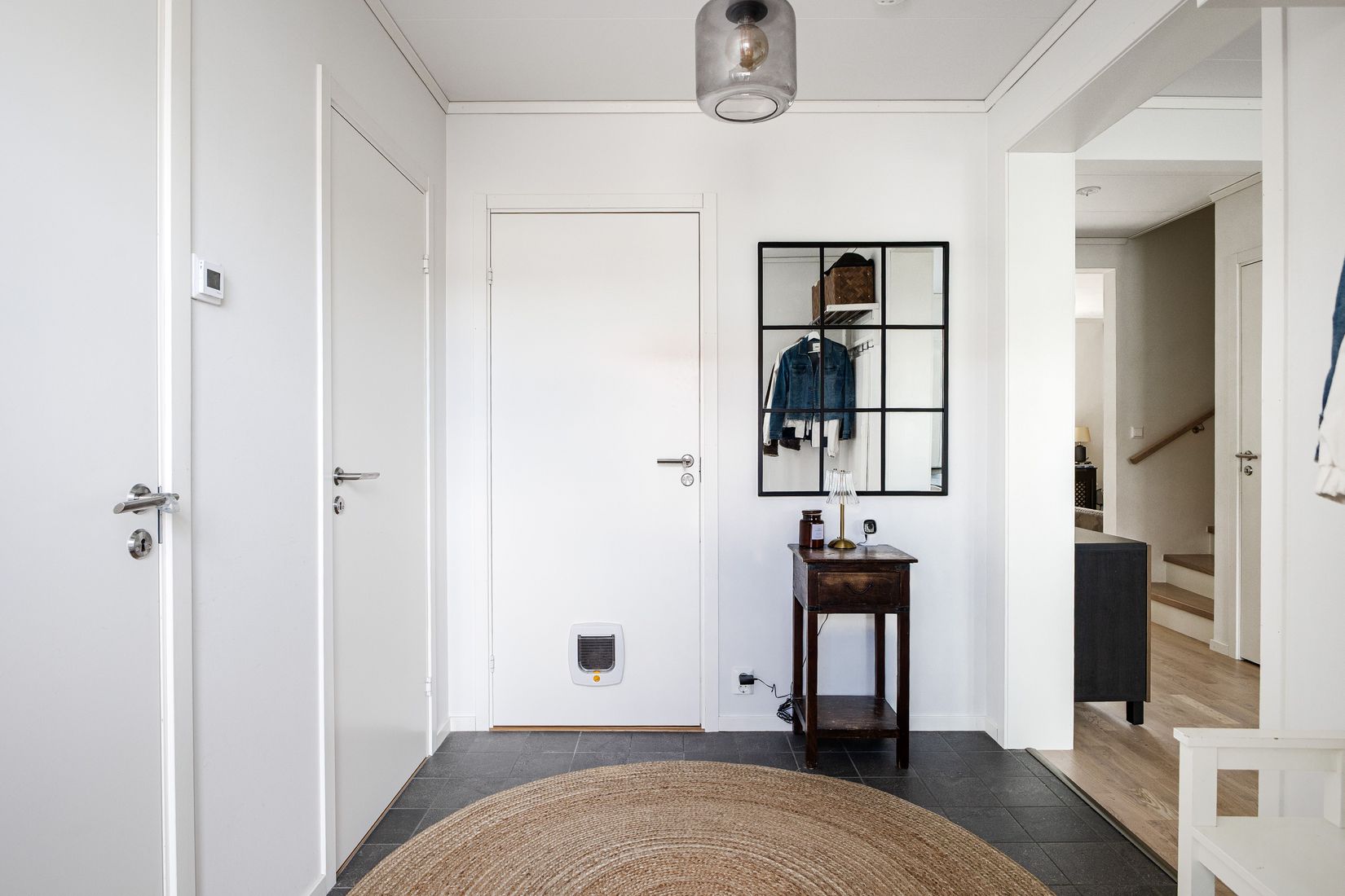 Bostadsrätt, Radhus, Björkvallen 62, Gamla Bålsta, Håbo