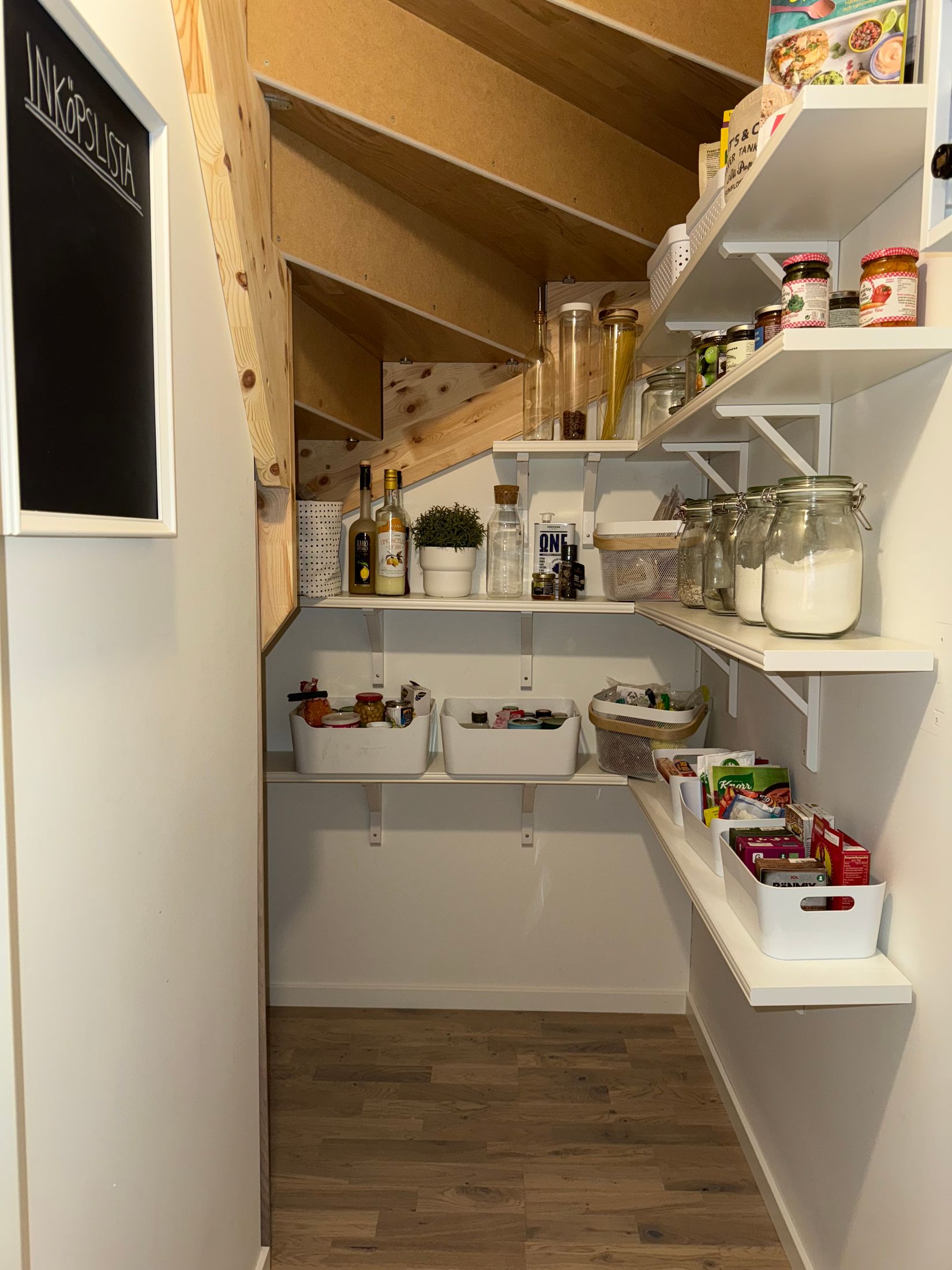 Bostadsrätt, Radhus, Björkvallen 62, Gamla Bålsta, Håbo