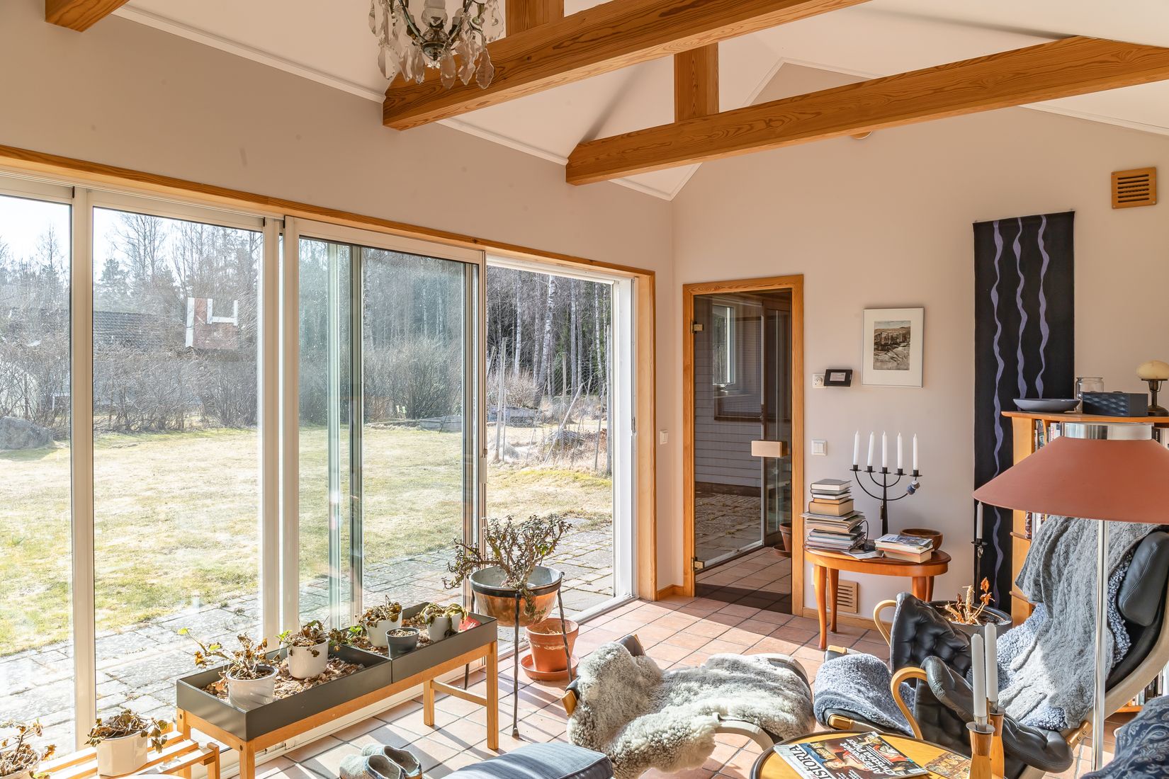 Villa, Västra Klintvägen 34, Kristinehamn