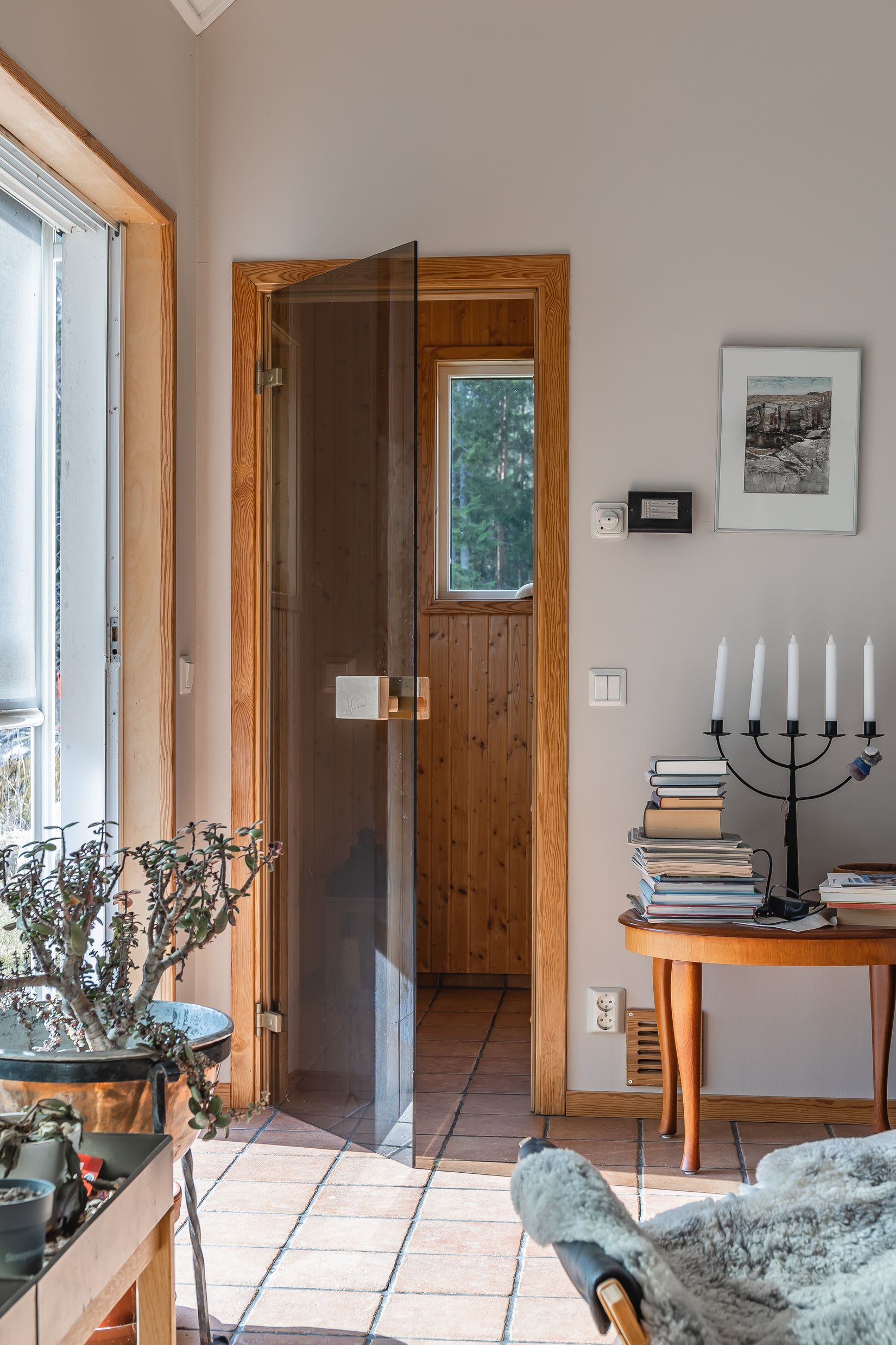 Villa, Västra Klintvägen 34, Kristinehamn