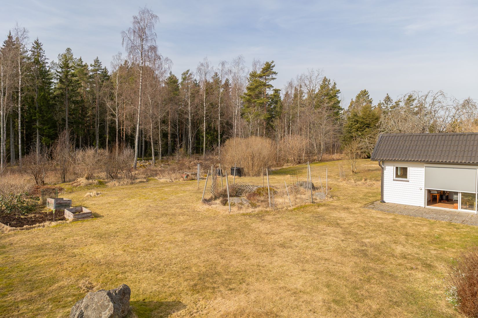 Villa, Västra Klintvägen 34, Kristinehamn