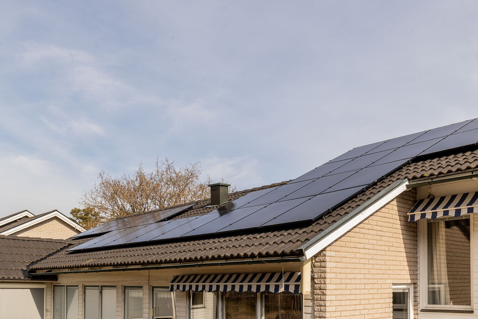 Villa, Västra Klintvägen 34, Kristinehamn