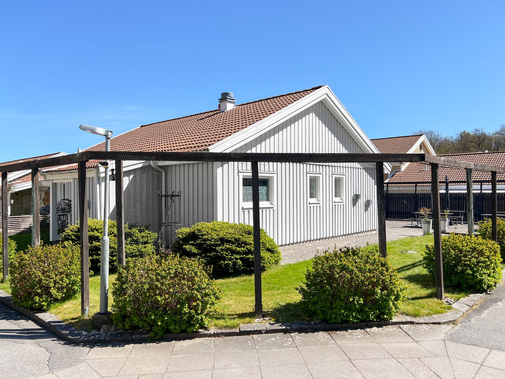 Bostadsrätt, Odengatan 66, Östra Ängabo, Alingsås