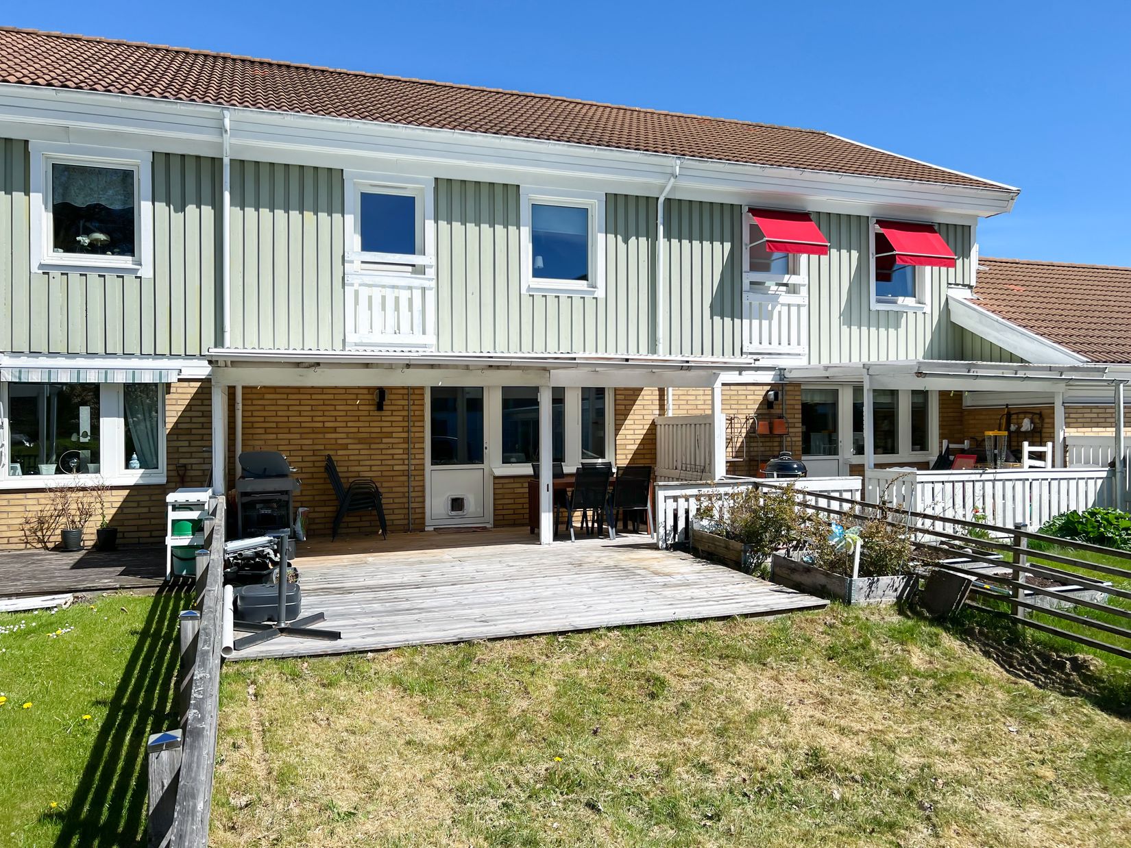 Bostadsrätt, Odengatan 66, Östra Ängabo, Alingsås