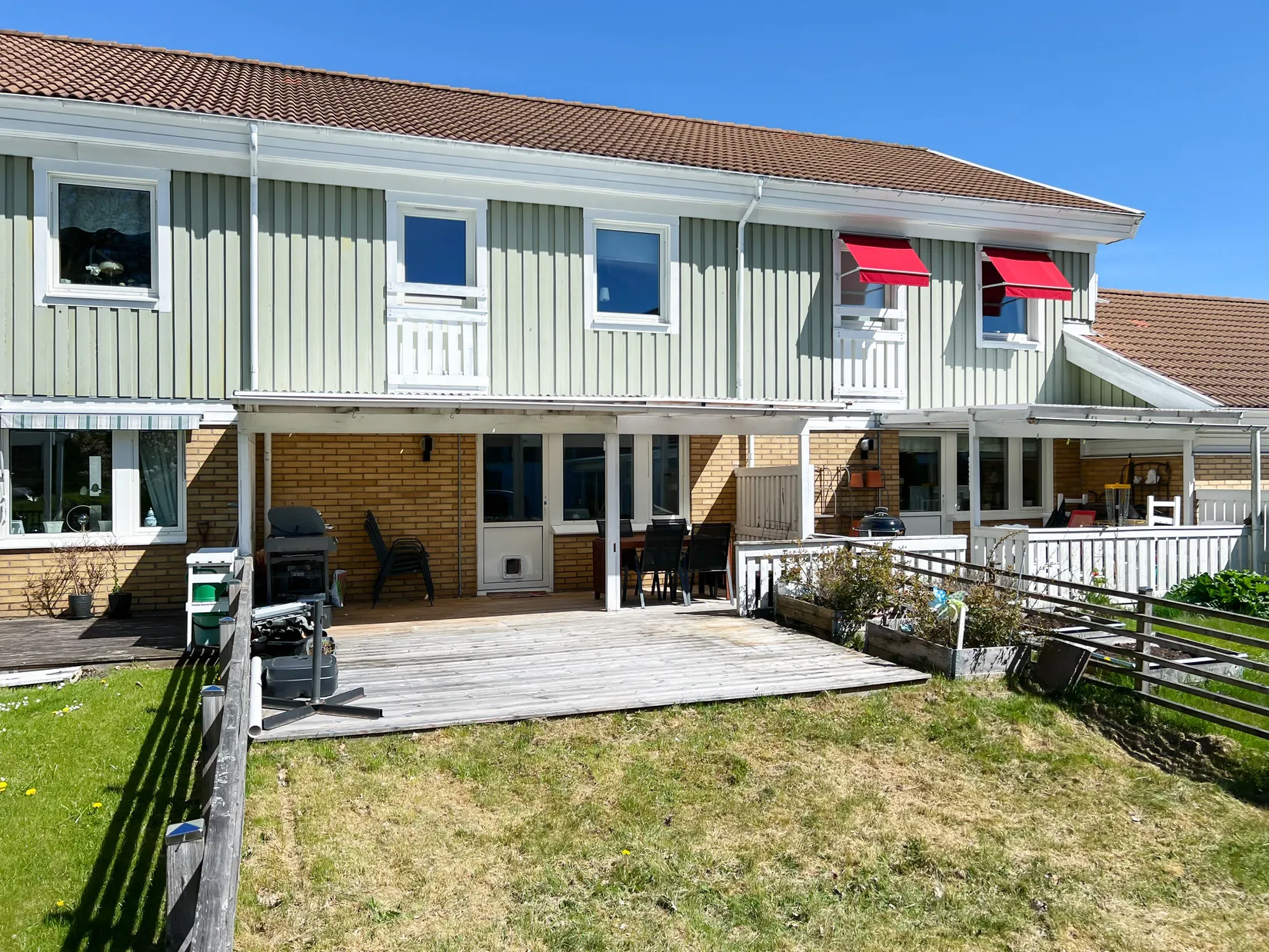 Bostadsrätt, Odengatan 66, Östra Ängabo, Alingsås