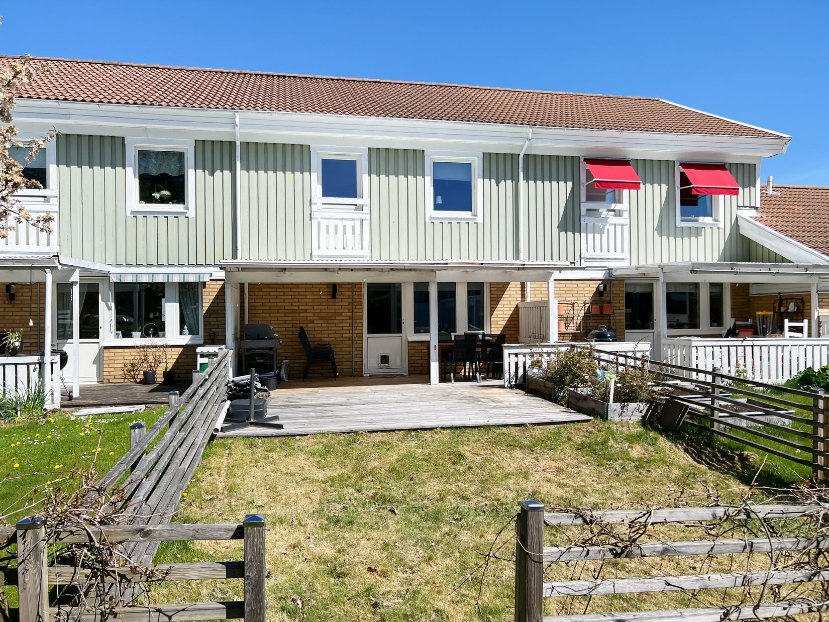 Bostadsrätt, Odengatan 66, Östra Ängabo, Alingsås