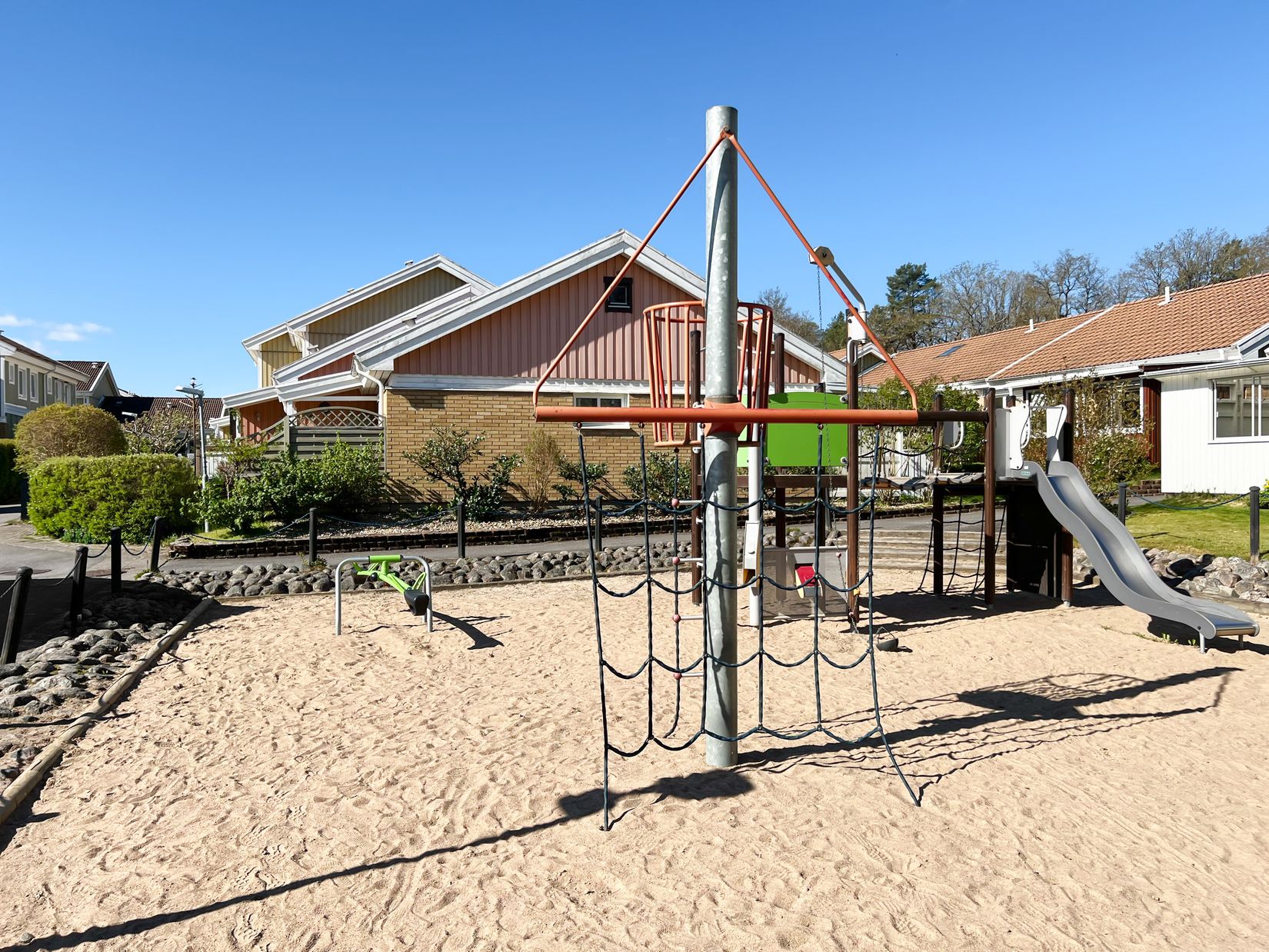 Bostadsrätt, Odengatan 66, Östra Ängabo, Alingsås