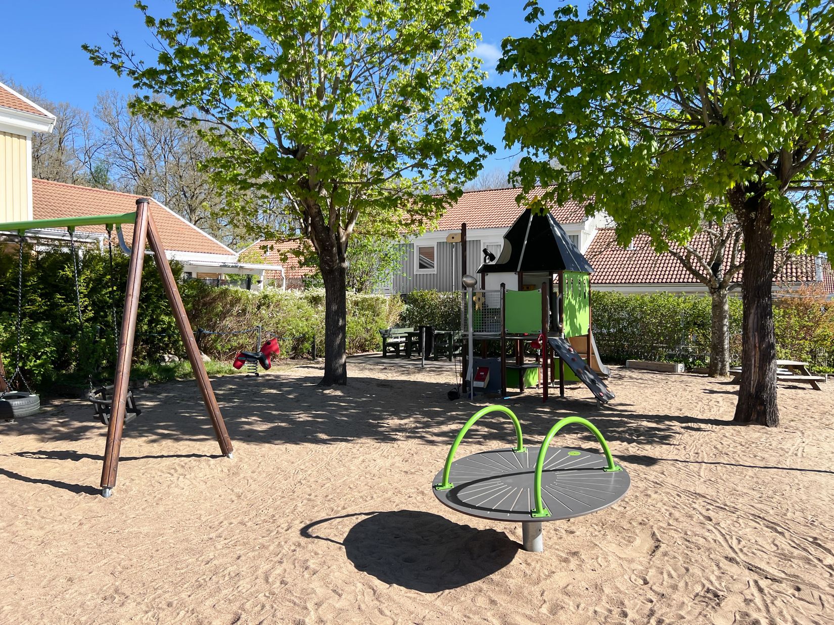 Bostadsrätt, Odengatan 66, Östra Ängabo, Alingsås