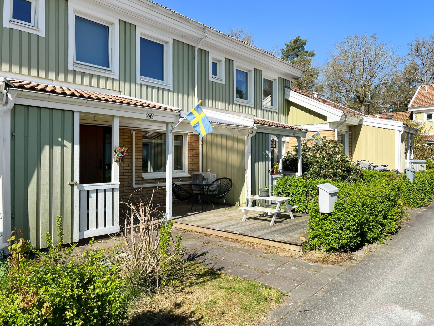 Bostadsrätt, Odengatan 66, Östra Ängabo, Alingsås