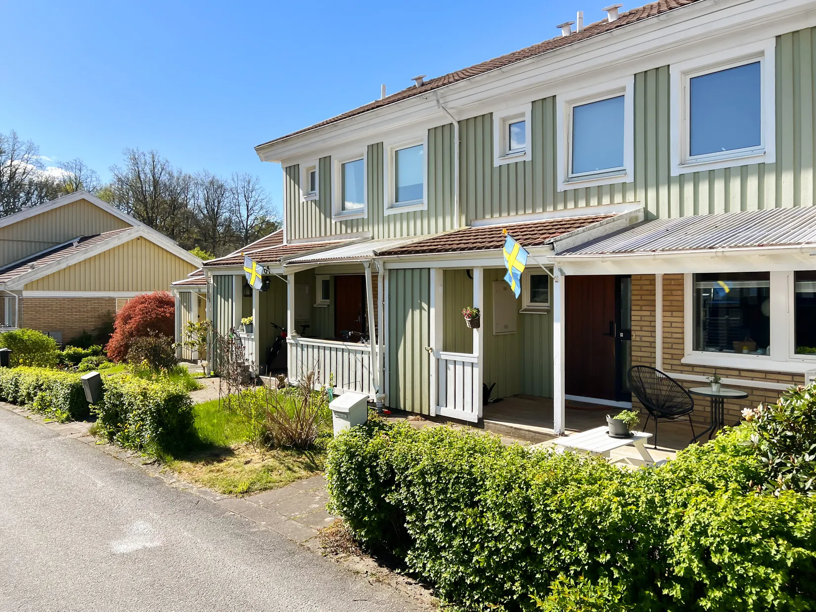 Bostadsrätt, Odengatan 66, Östra Ängabo, Alingsås