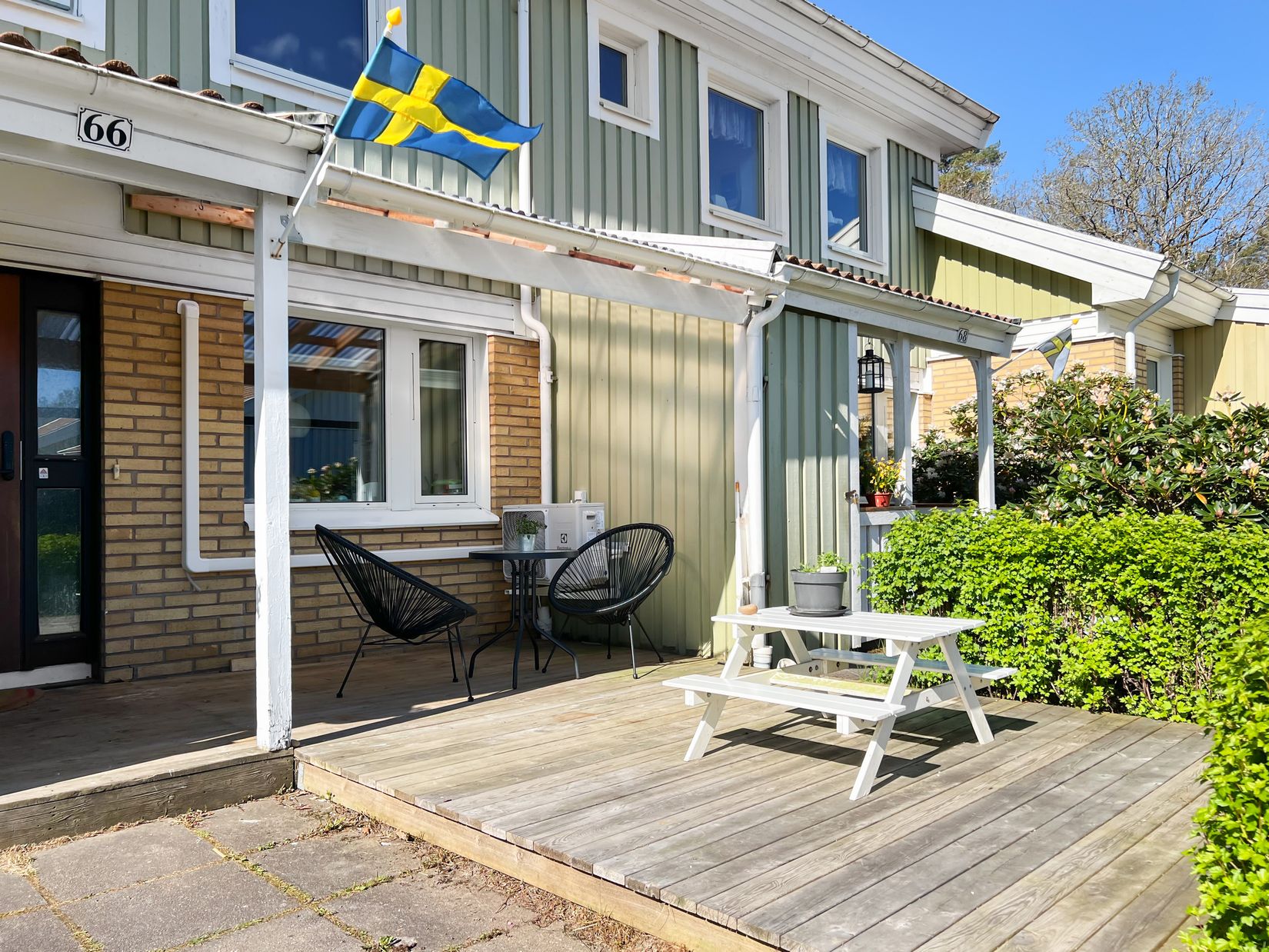 Bostadsrätt, Odengatan 66, Östra Ängabo, Alingsås