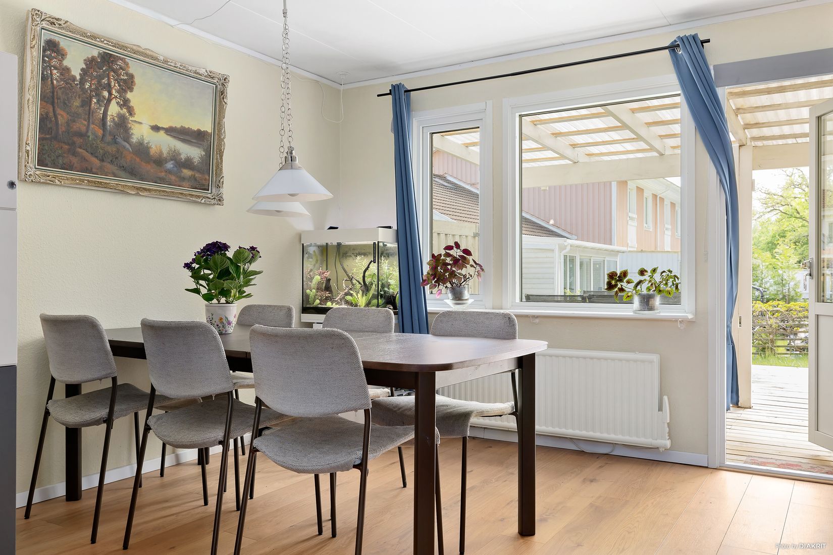 Bostadsrätt, Odengatan 66, Östra Ängabo, Alingsås