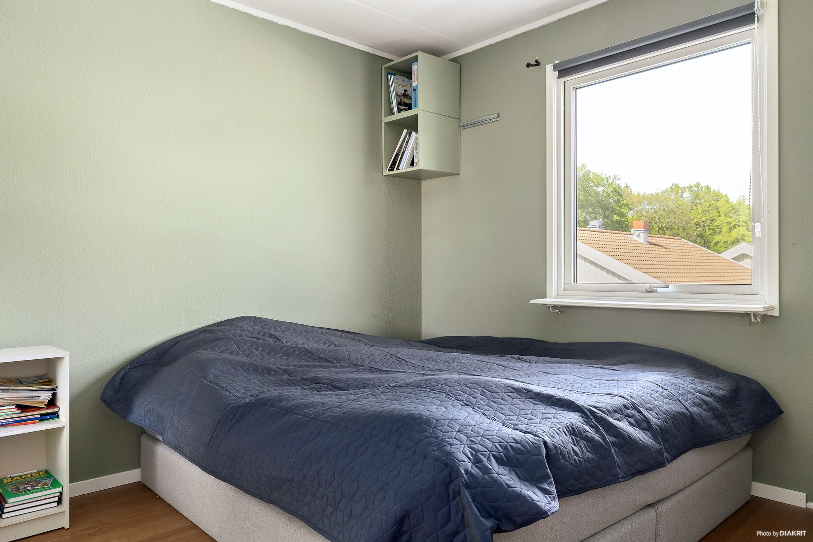 Bostadsrätt, Odengatan 66, Östra Ängabo, Alingsås