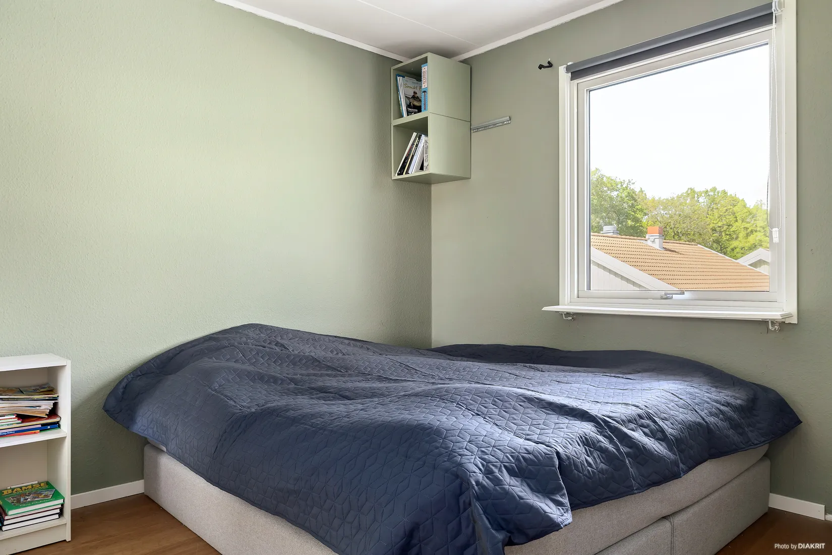 Bostadsrätt, Odengatan 66, Östra Ängabo, Alingsås