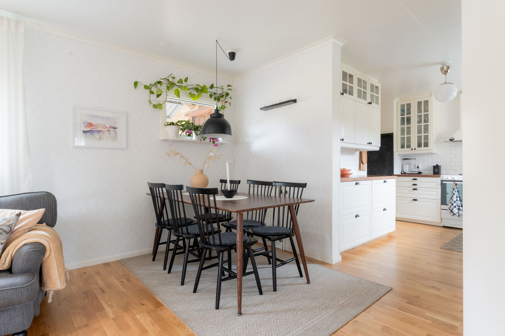 Villa, Stenviksvägen 12, Oxelösund