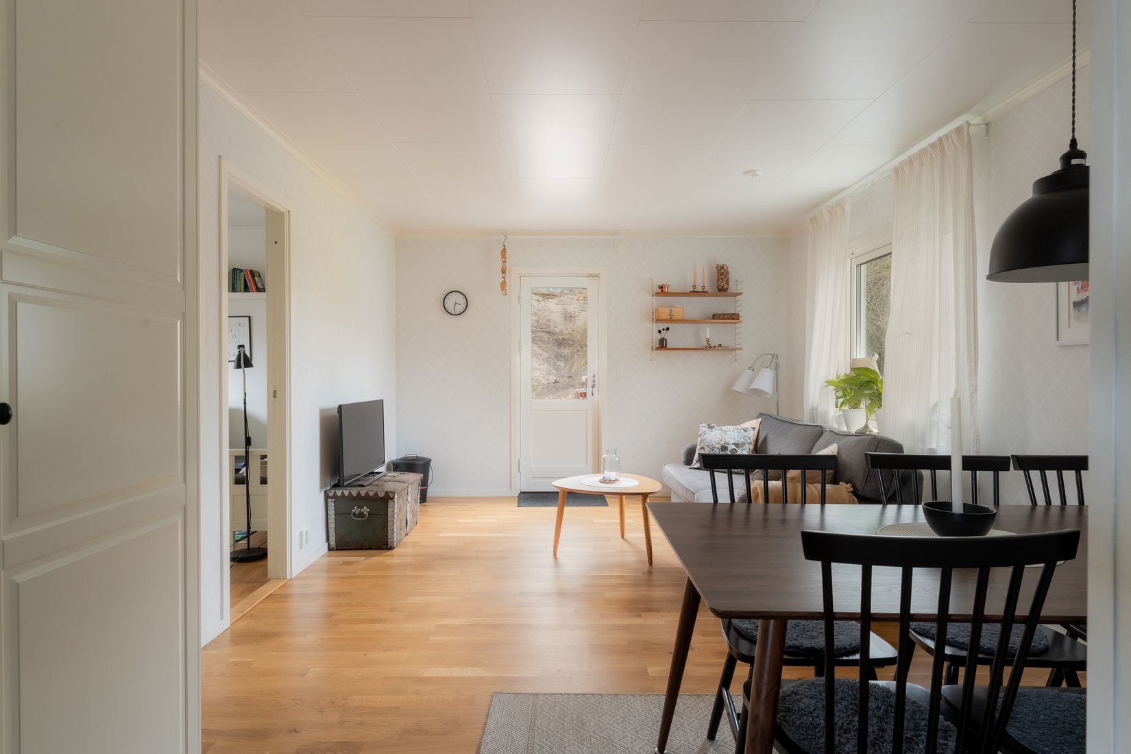 Villa, Stenviksvägen 12, Oxelösund