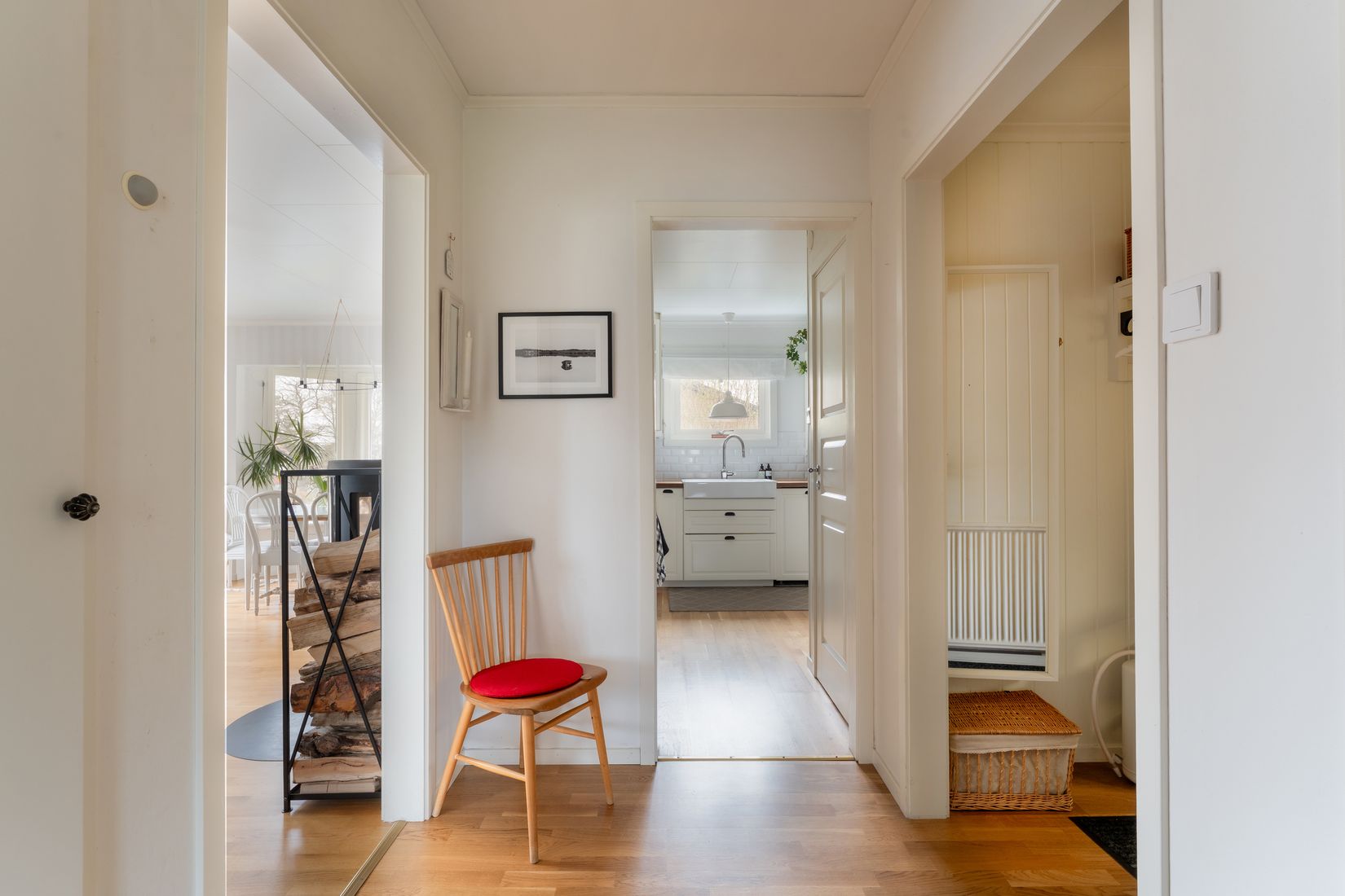 Villa, Stenviksvägen 12, Oxelösund